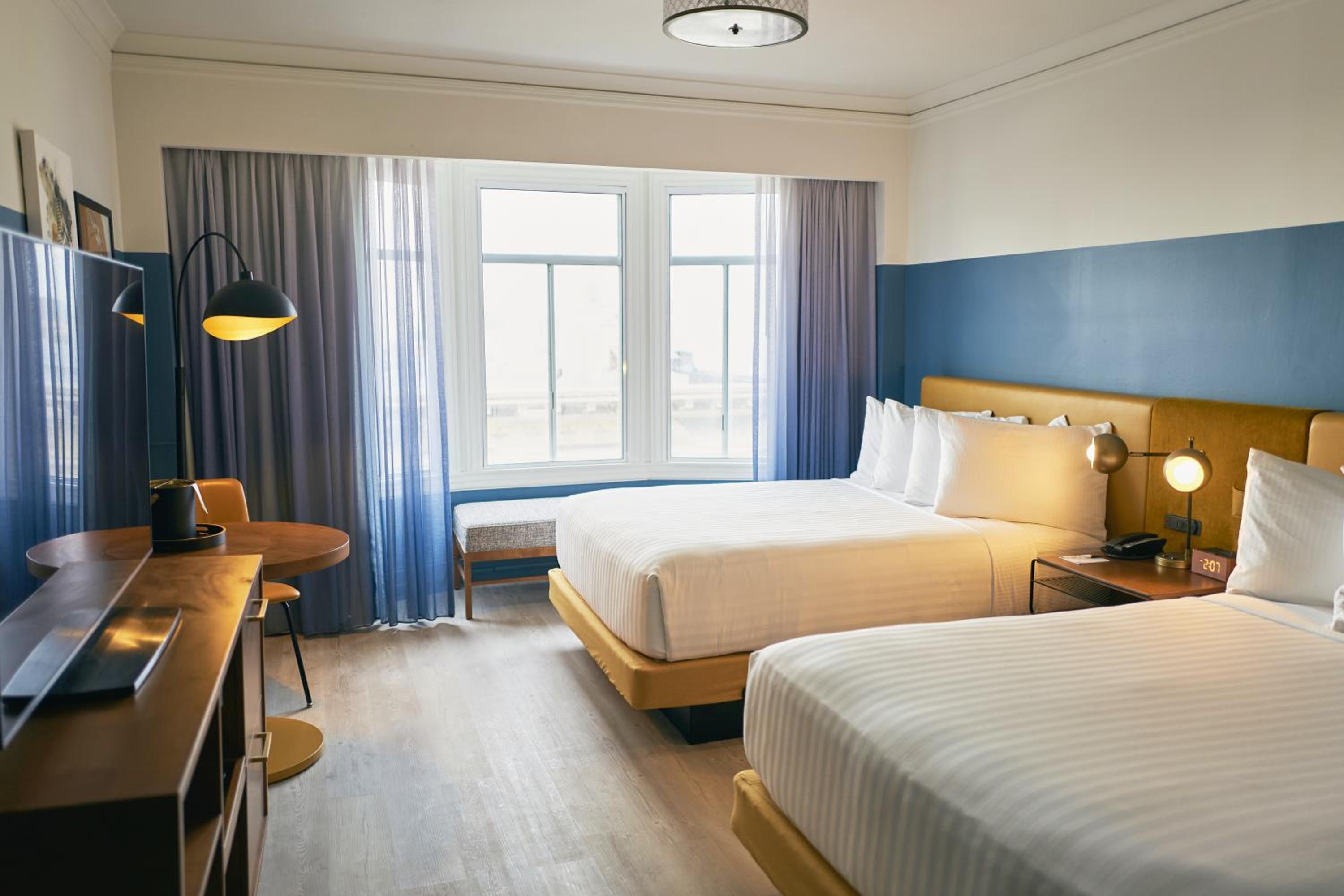 Superior Double Room - Photo 2