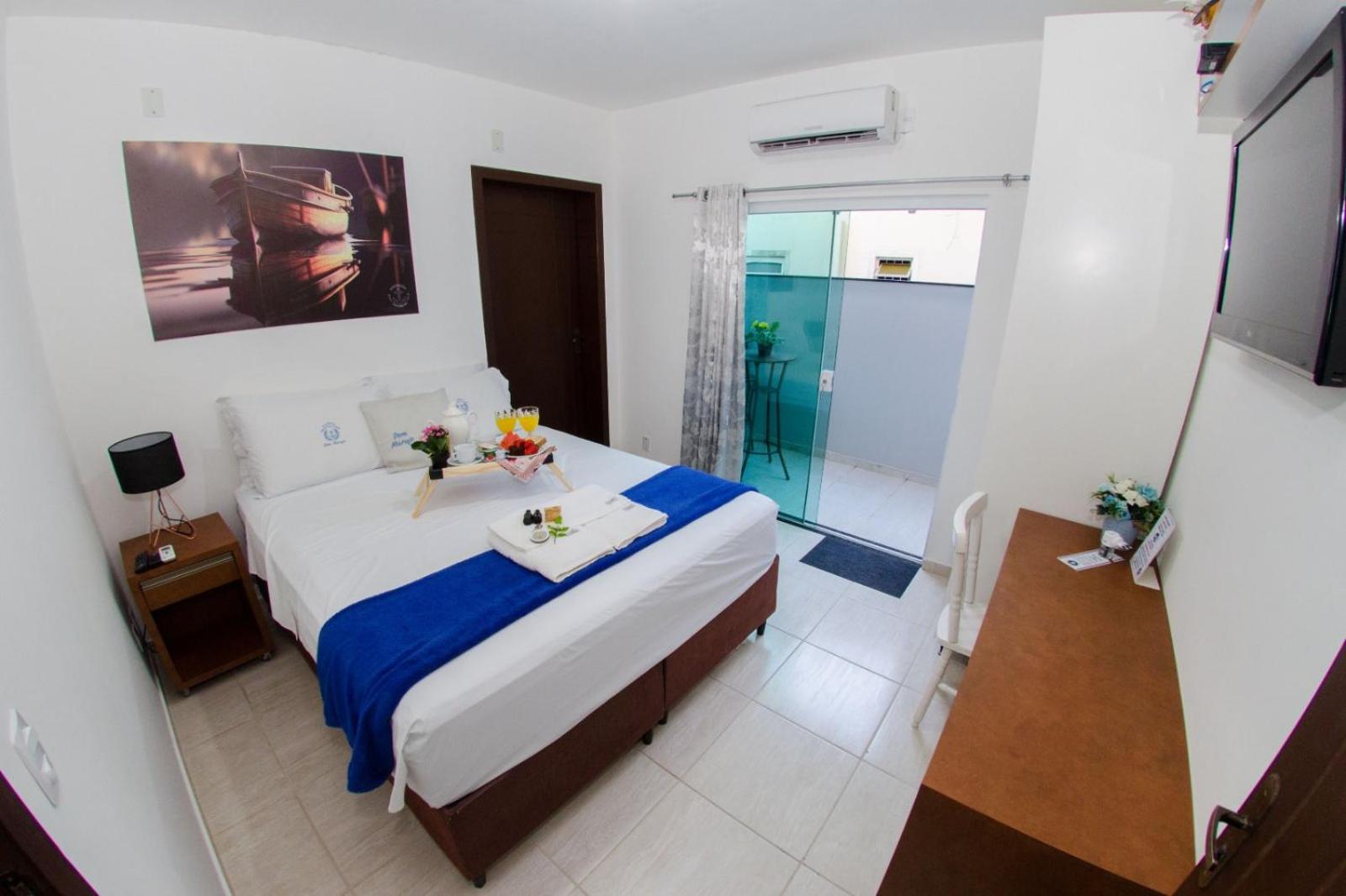 Double Room photo 3