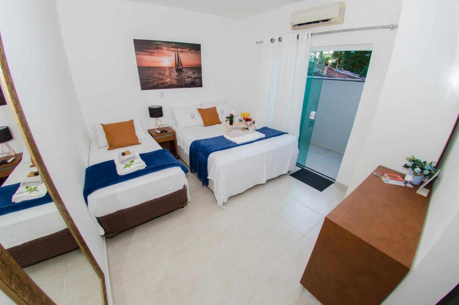 Triple Room photo 3