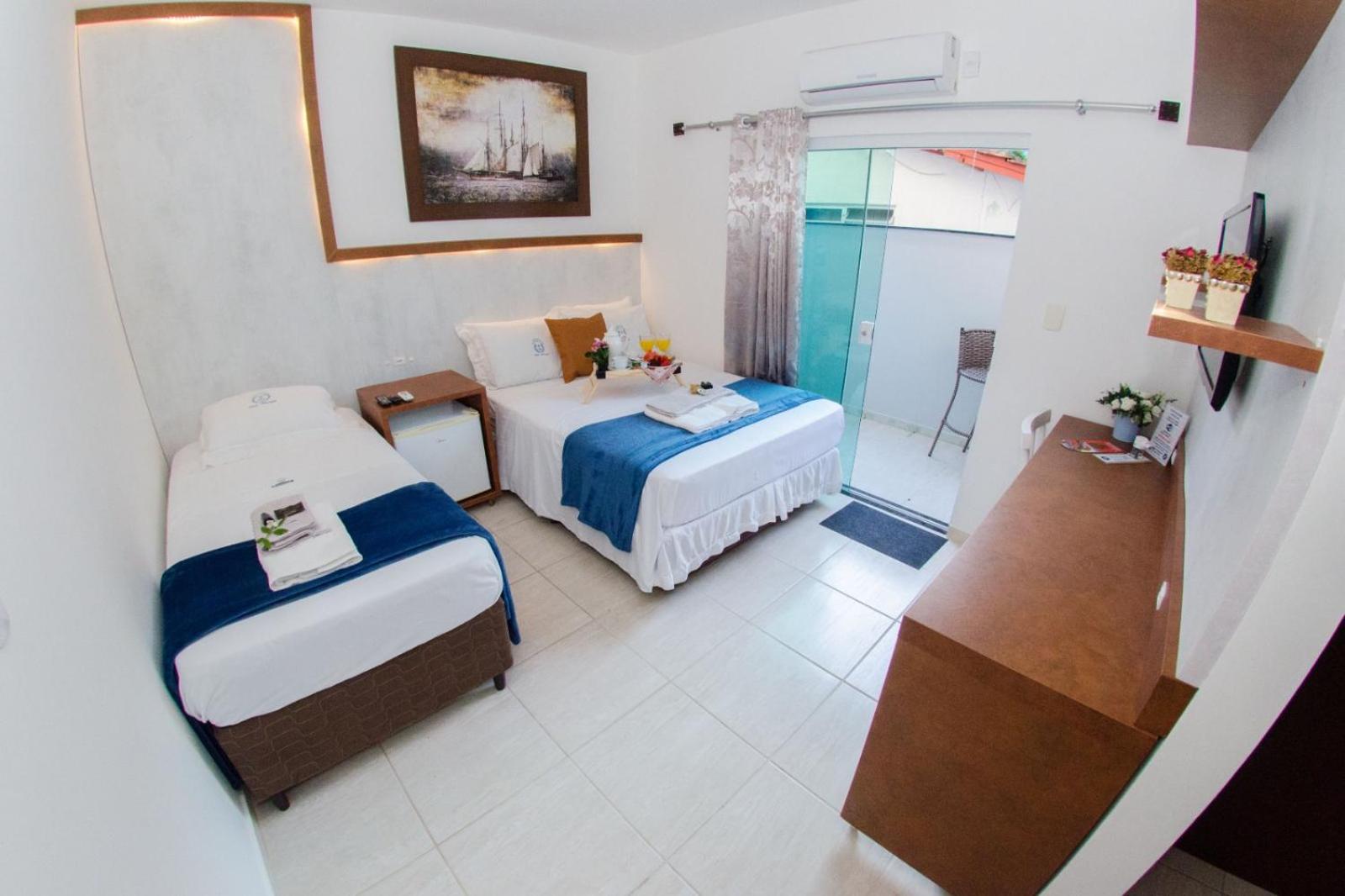 Triple Room photo 2