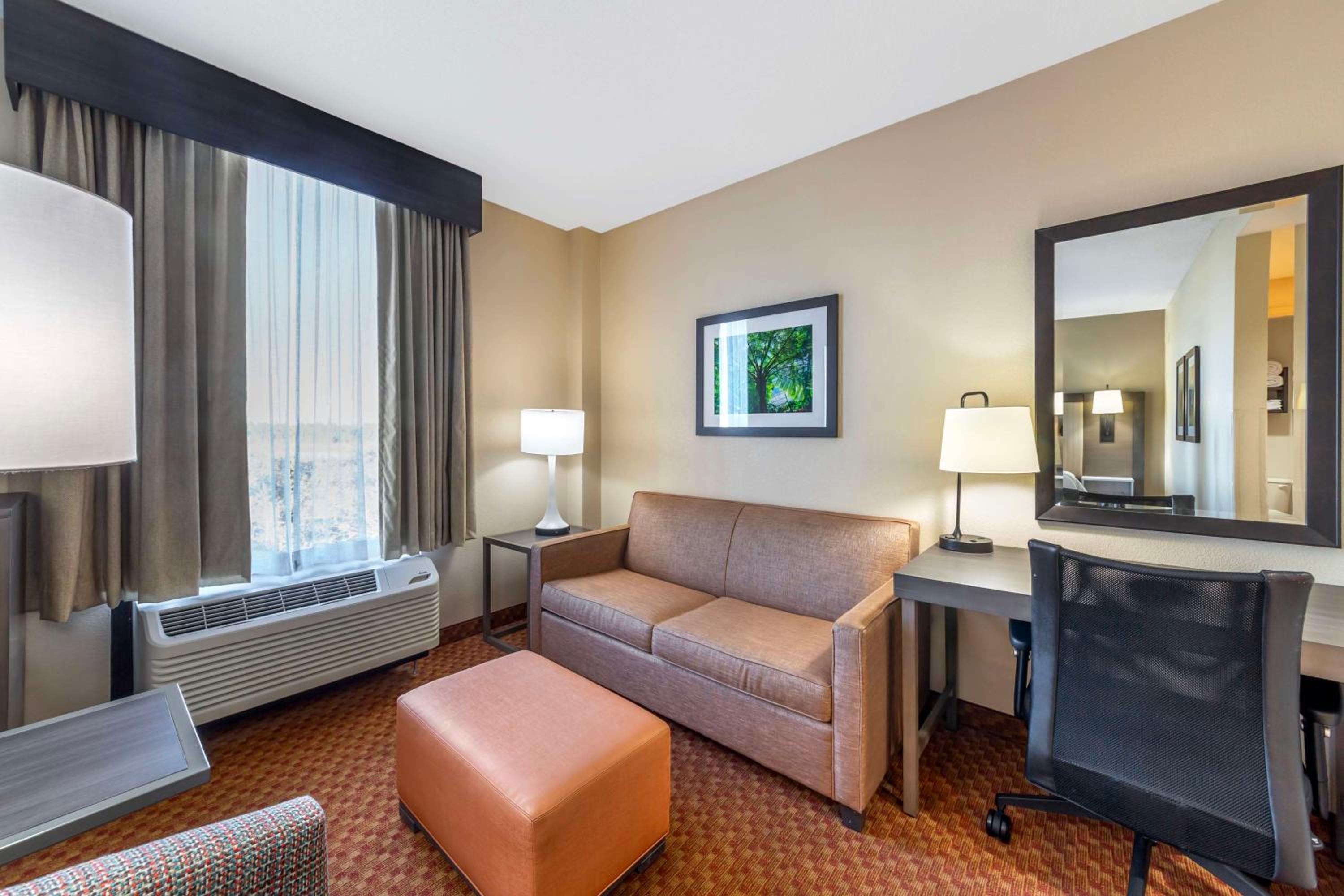 King Suite photo 3