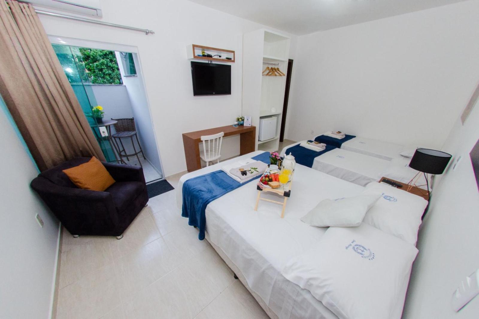 Standard Quadruple Room photo 3