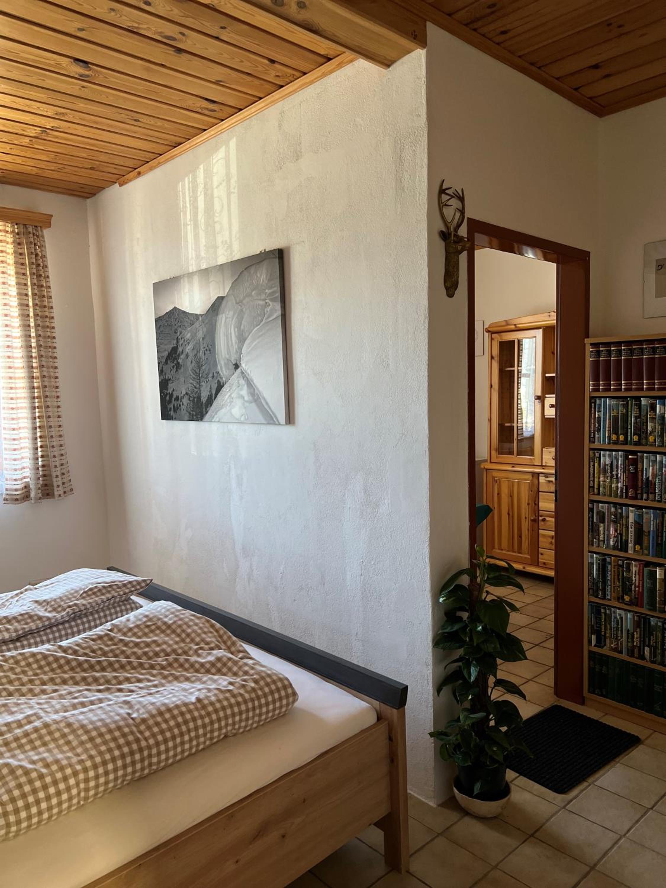 Apartment - Ground Floor photo 1