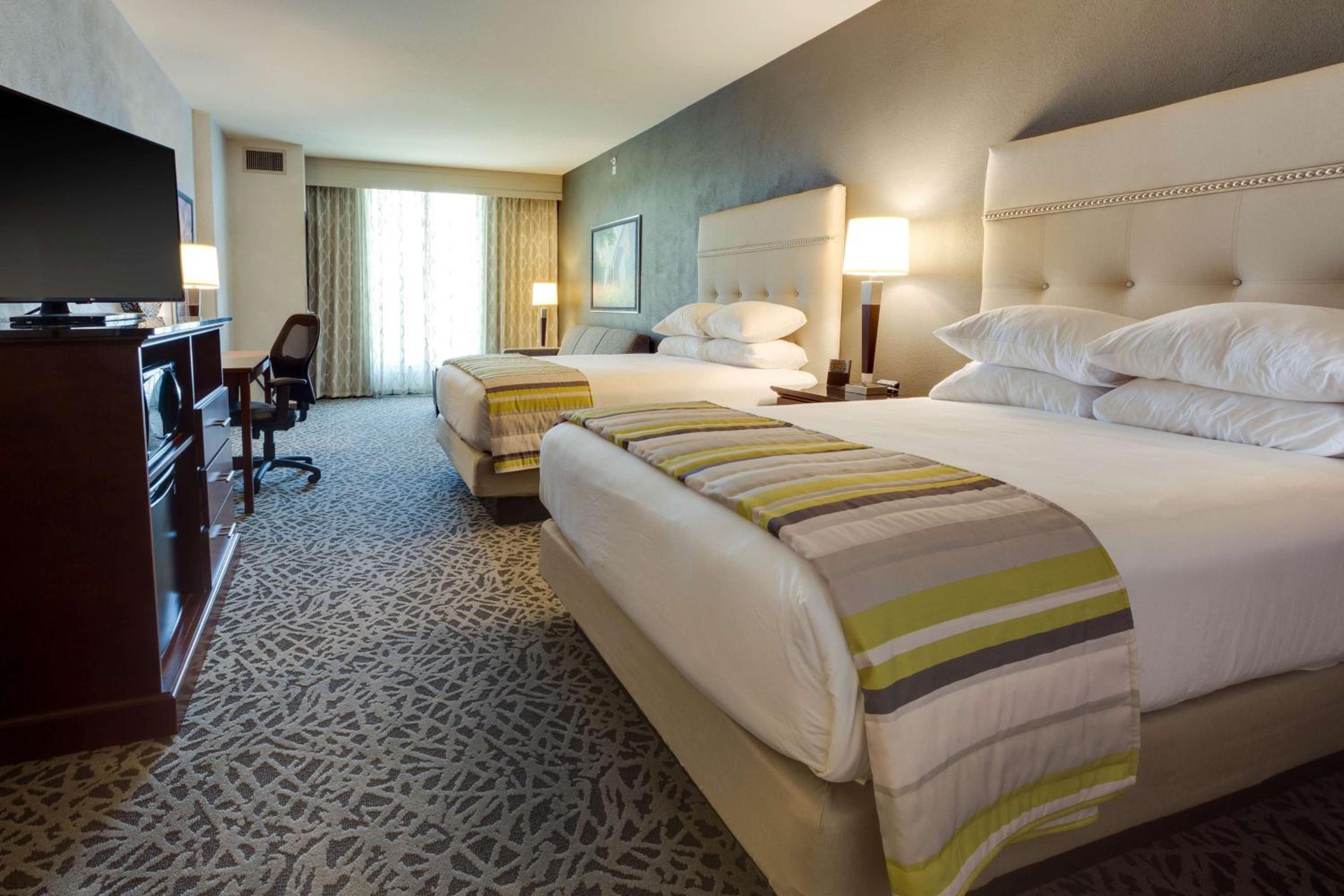 Superior Quadruple Room