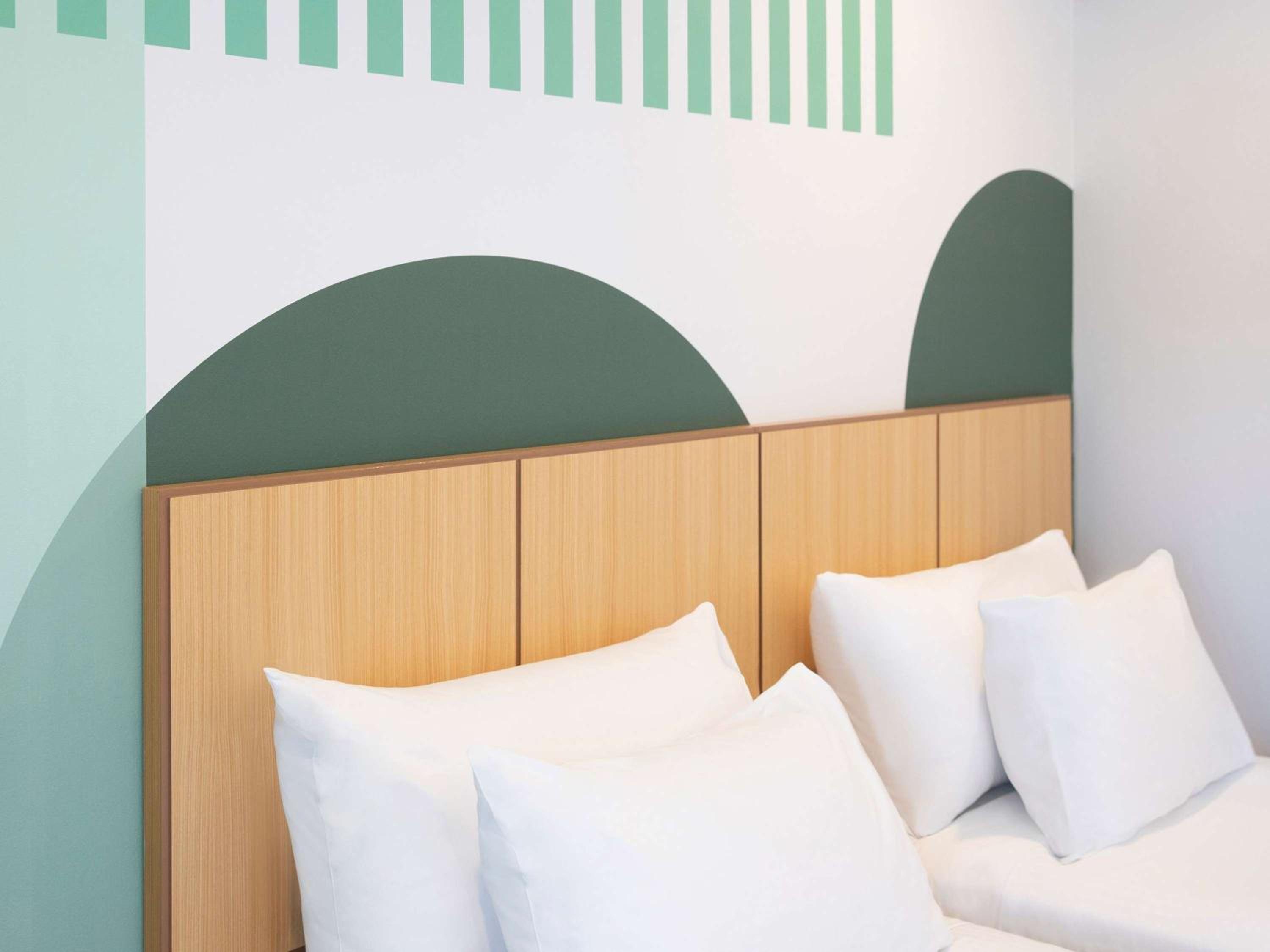 Superior Twin Room - Photo 2
