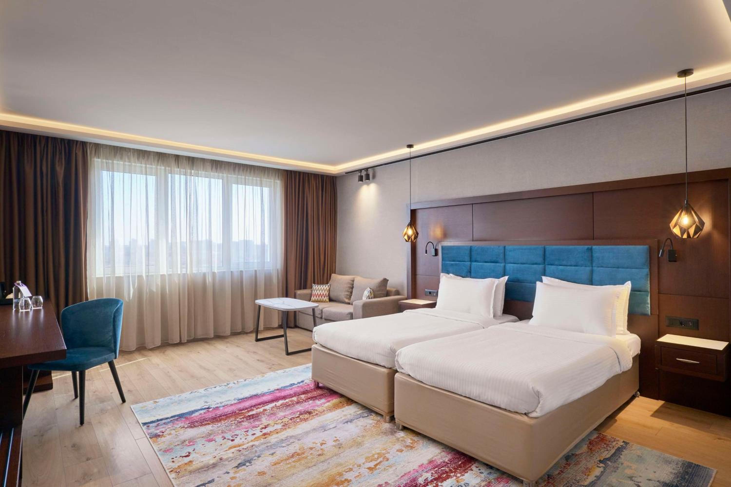 Premium Room - Photo 7