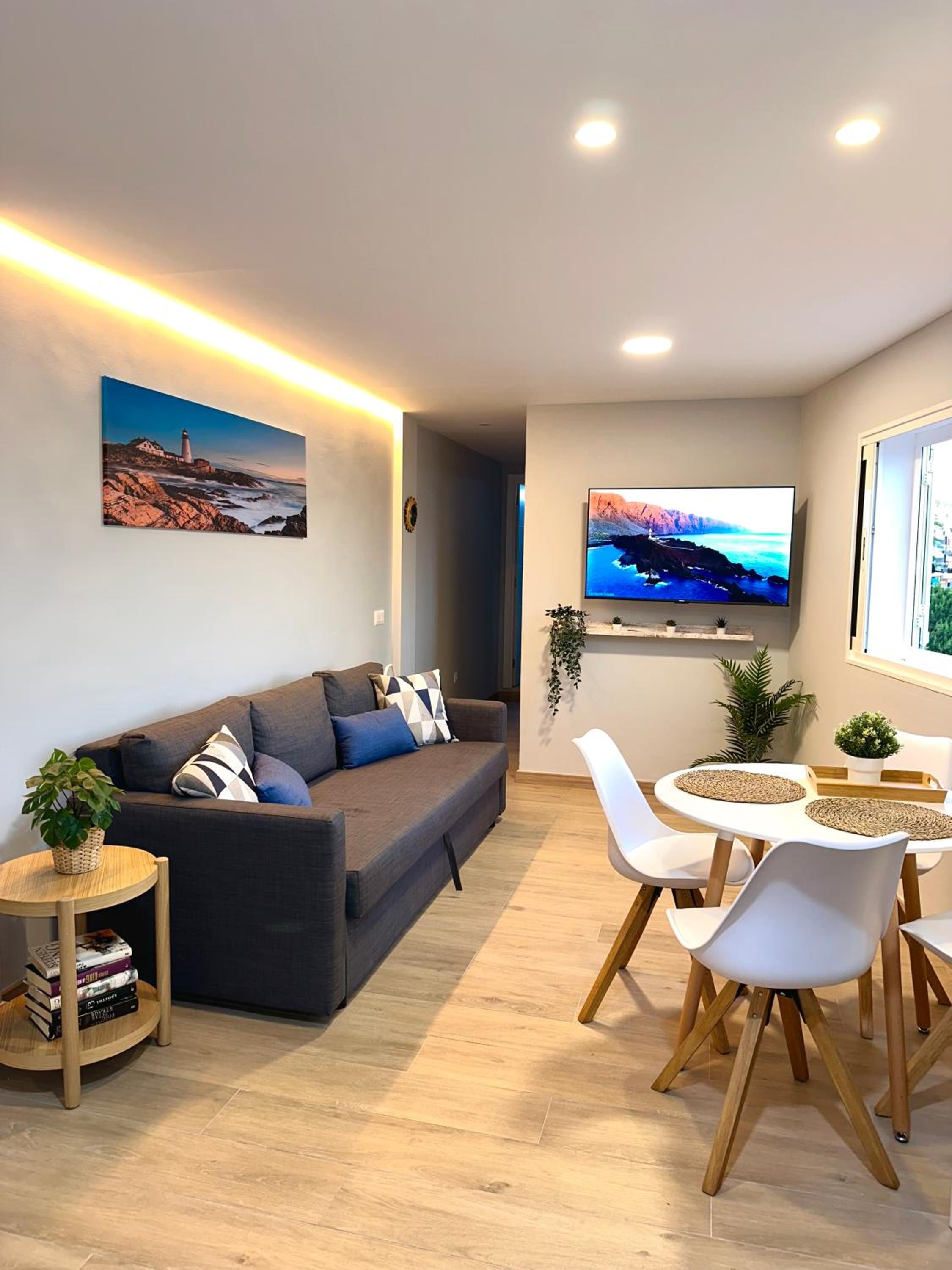 Apartment with Sea View photo 3