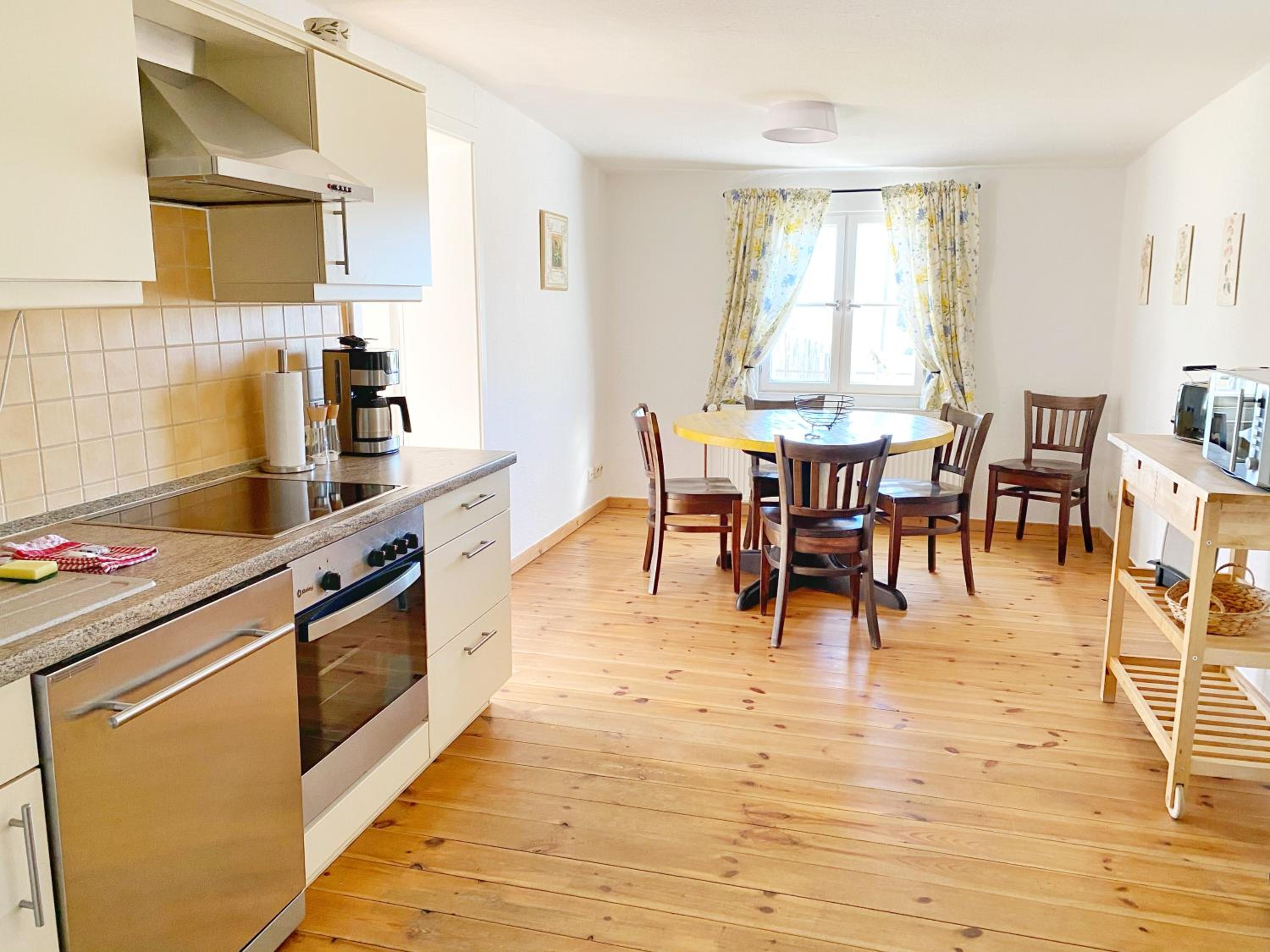 Vacation Home photo 3