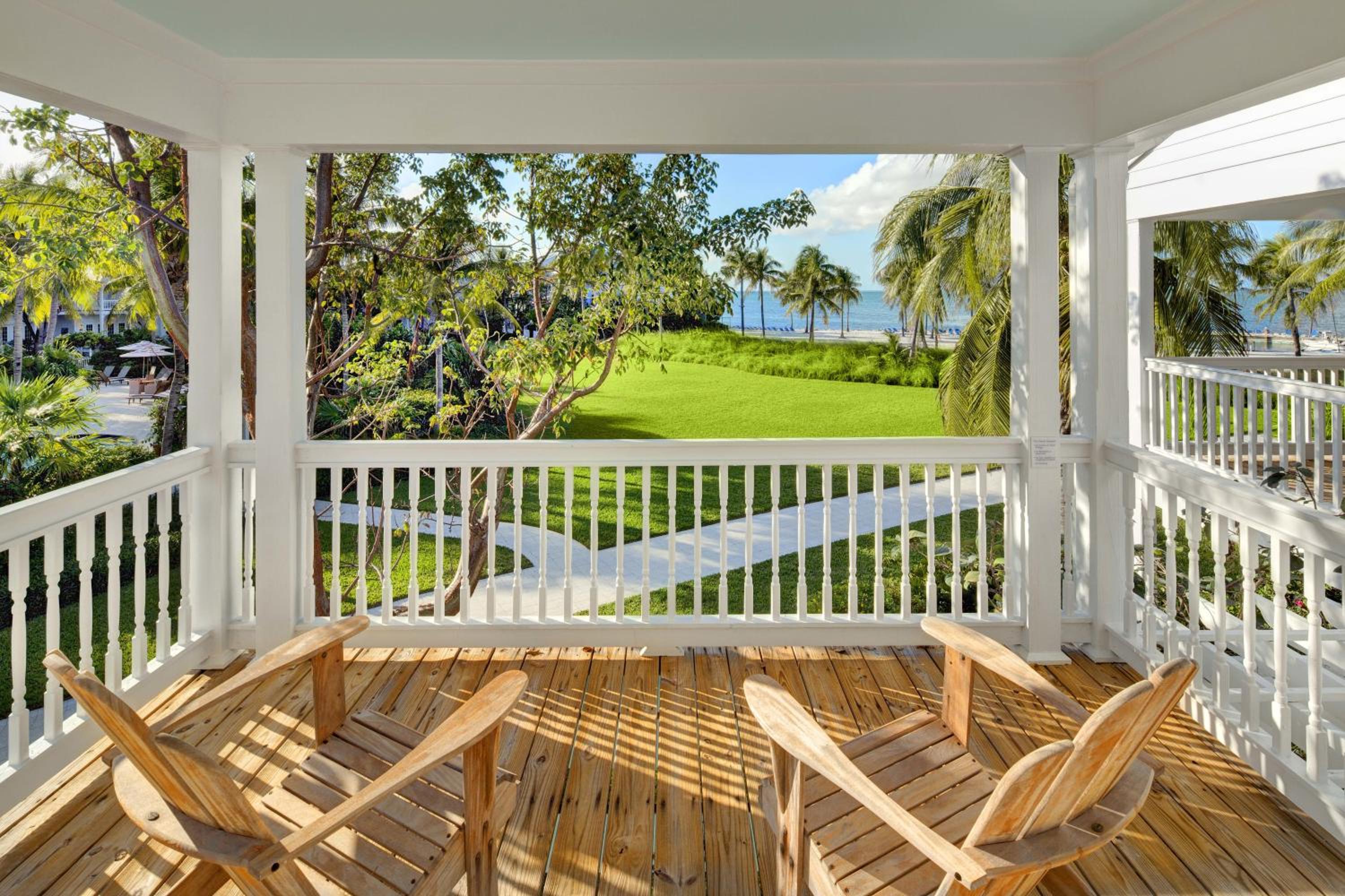 Two Bedroom Waterview Villa  - Photo 7