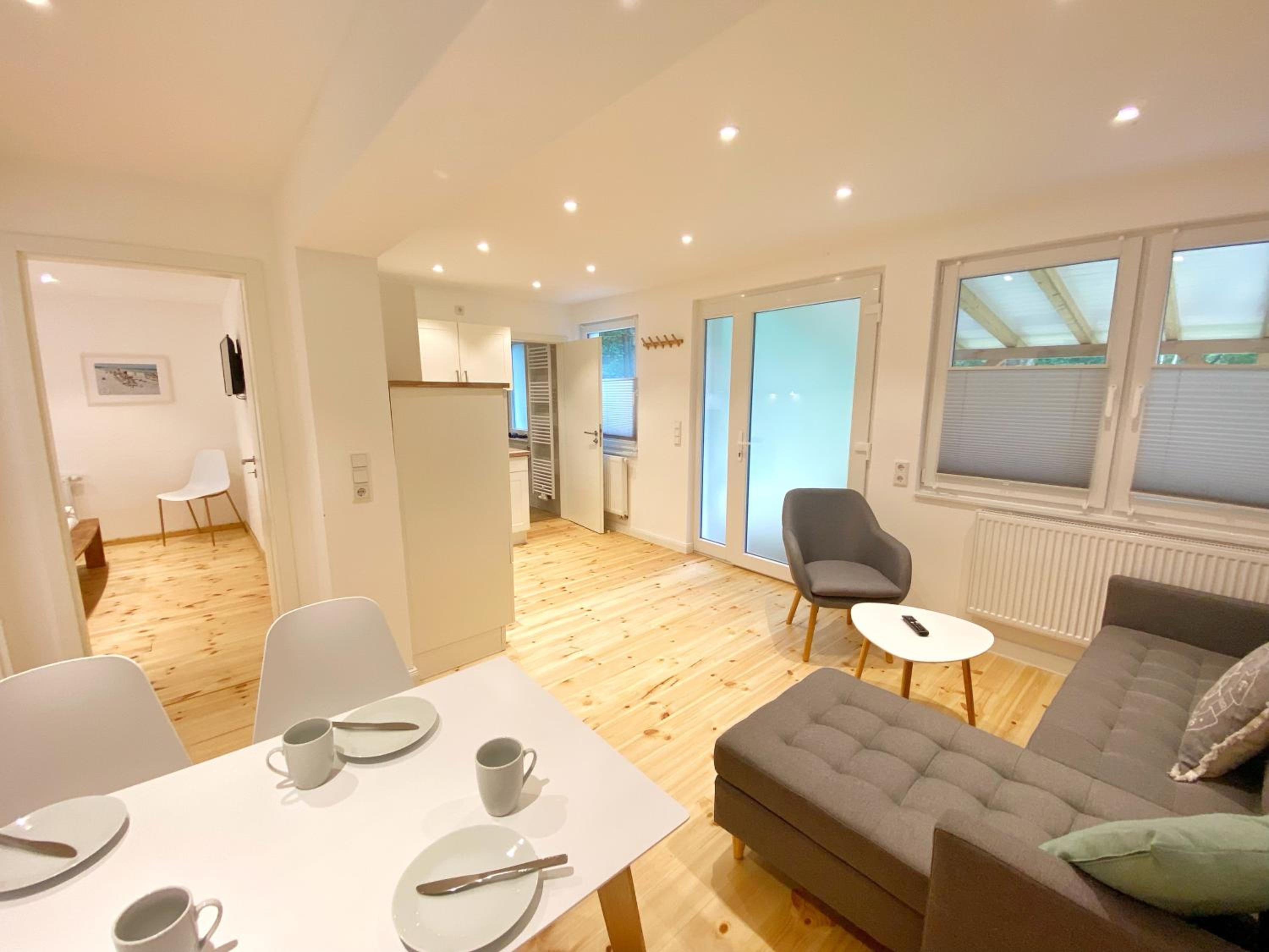 Vacation Home photo 1