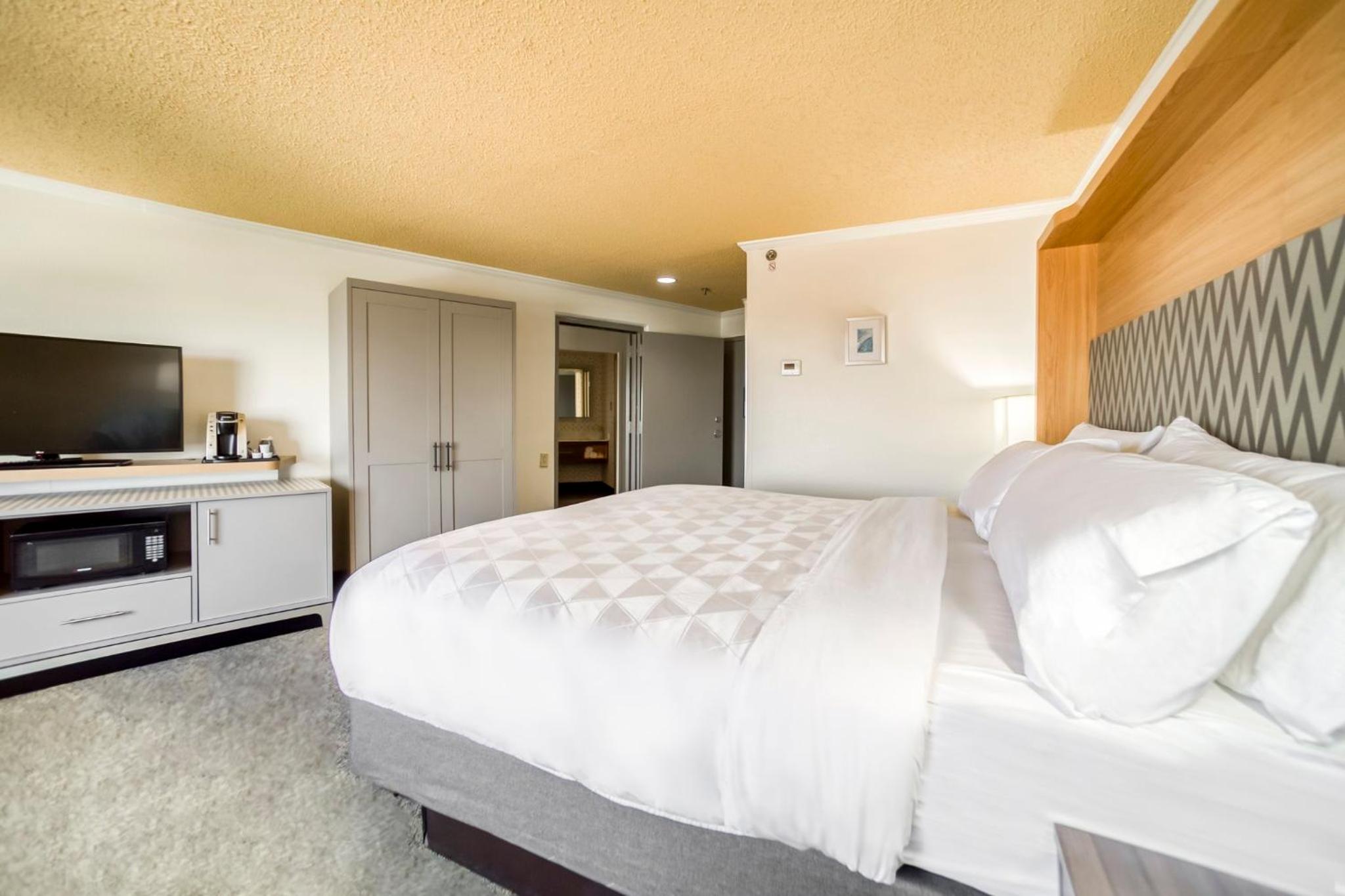 Standard King Room - Photo 12