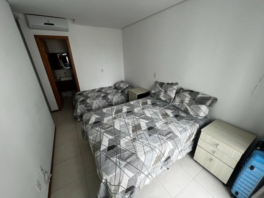 Three-Bedroom Apartment photo 1
