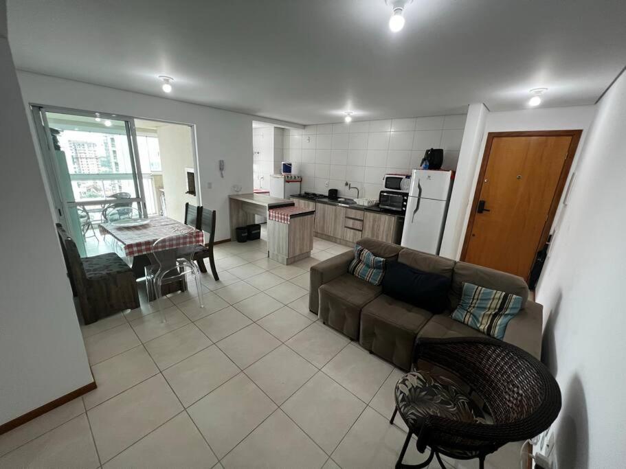 Three-Bedroom Apartment photo 3
