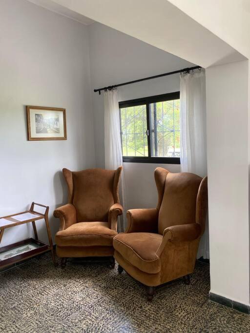 Three-Bedroom House photo 2