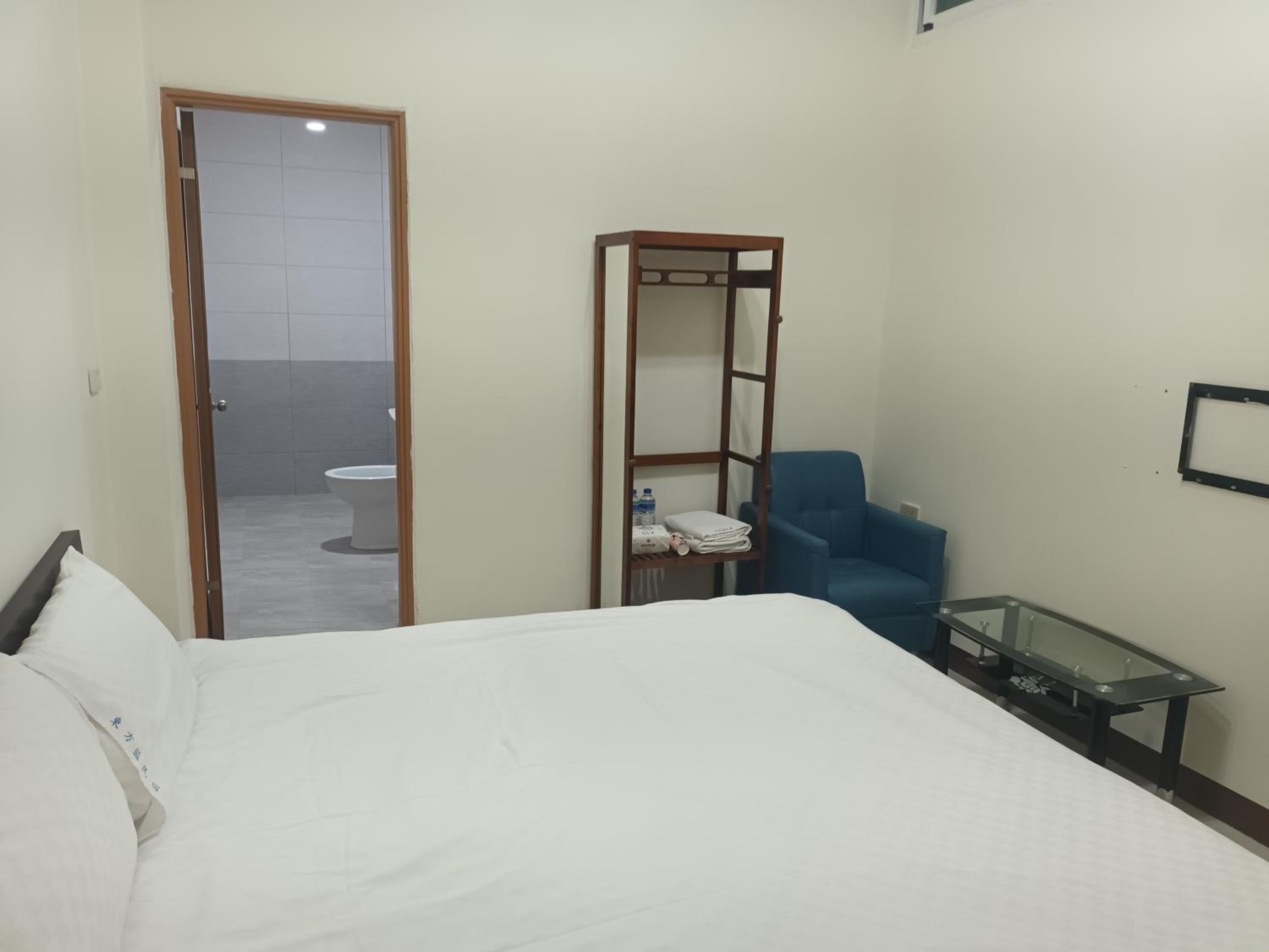 Queen Suite