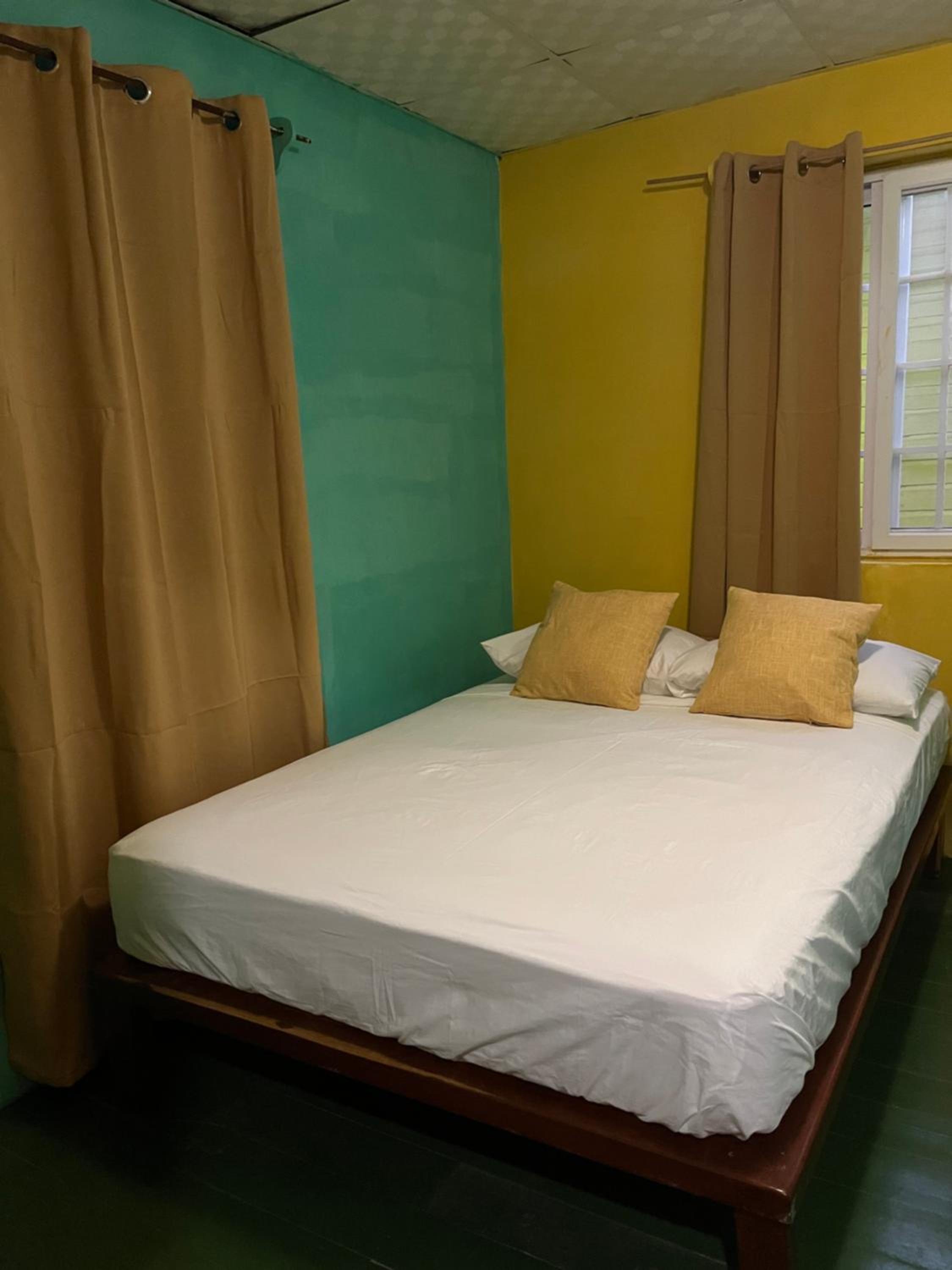Standard Double Room with Fan photo 2