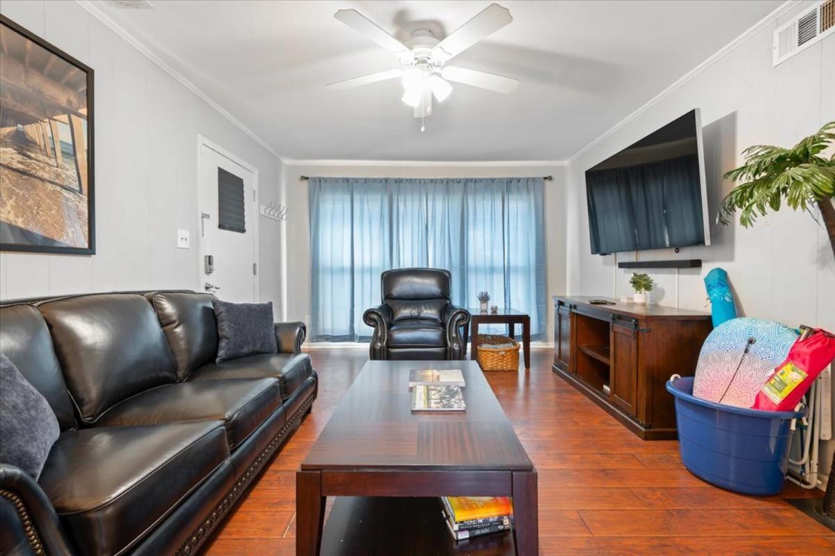 Two-Bedroom Holiday Home