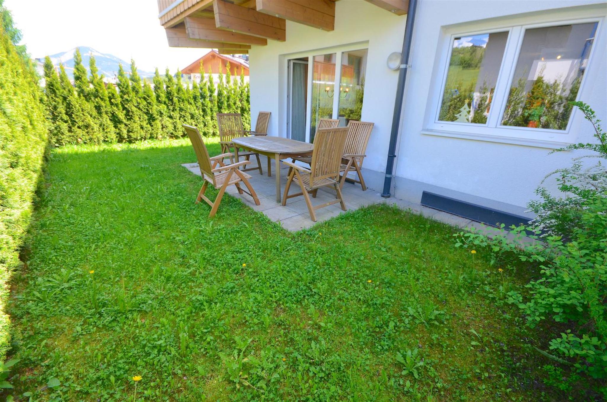 Apartment - Ground Floor photo 2