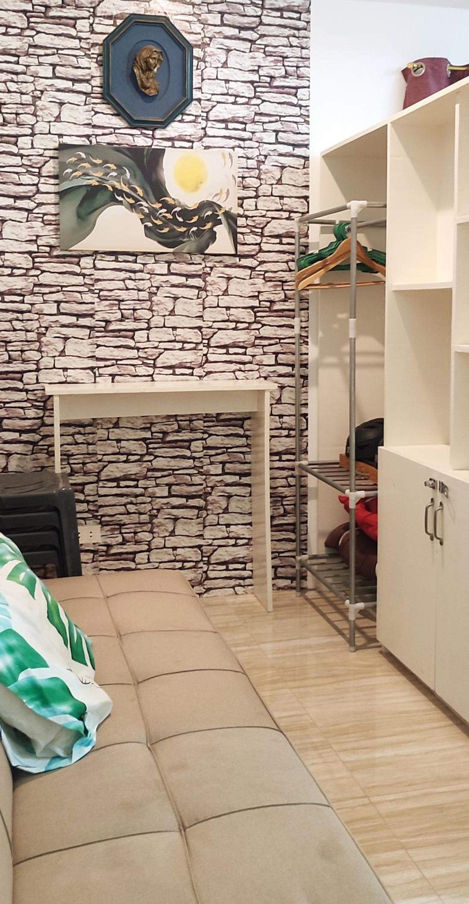 One-Bedroom House photo 2