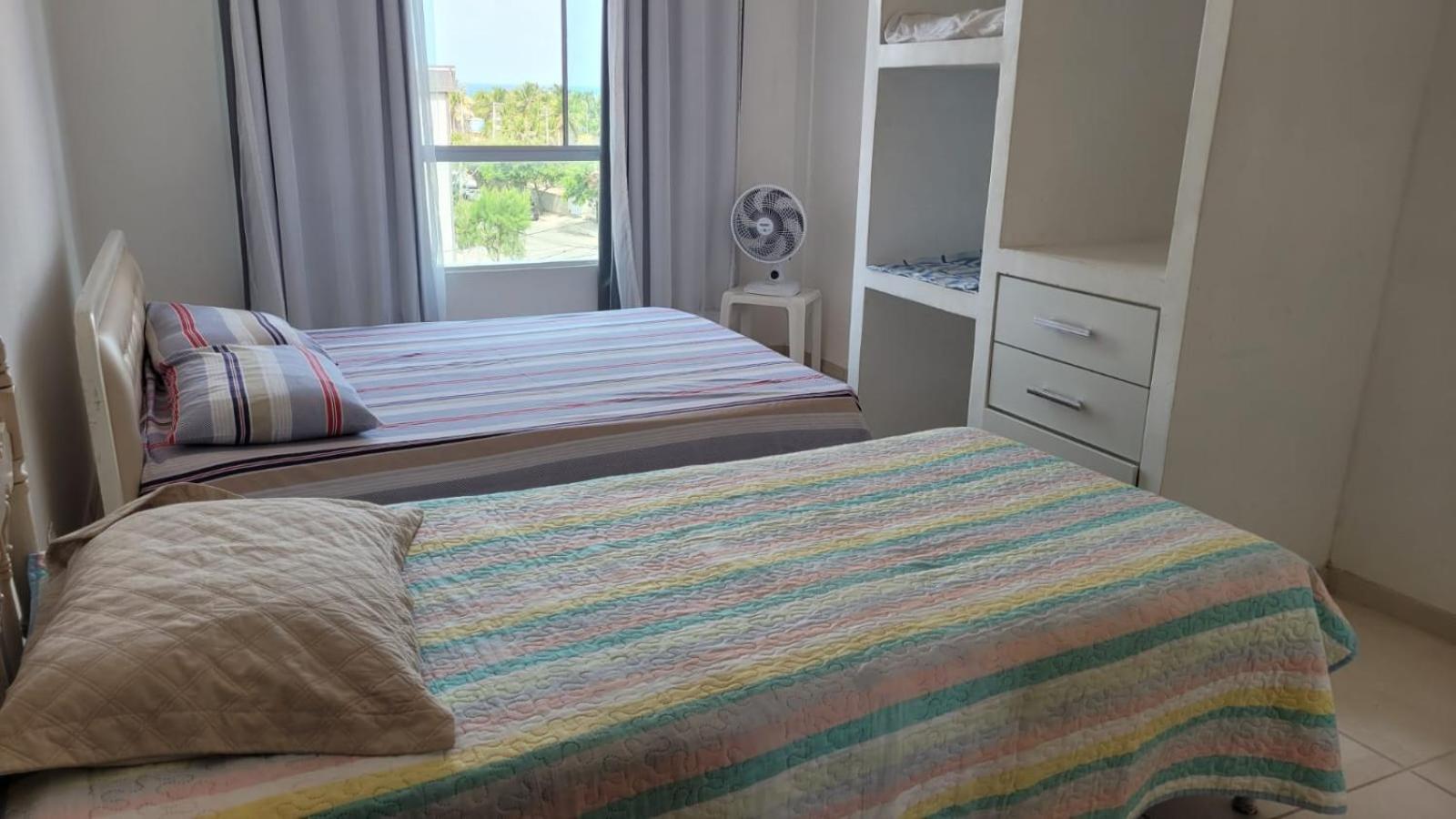 Apartment with Sea View photo 1