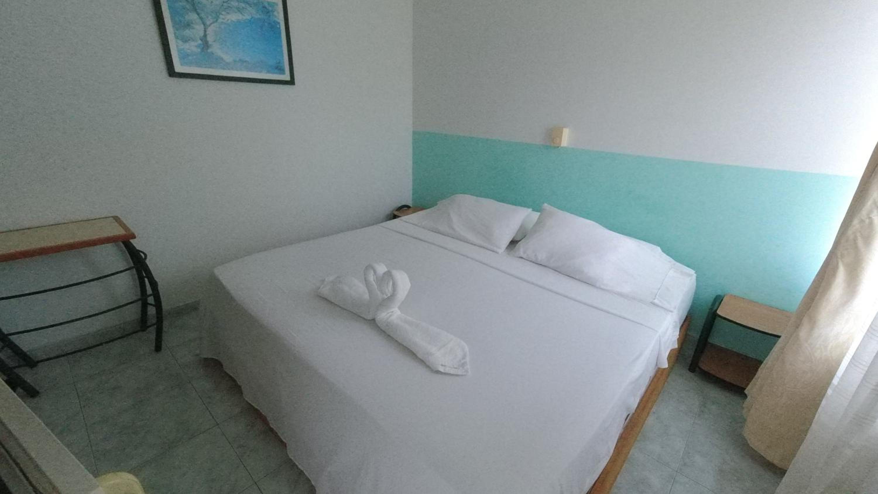 King Room With Balcony