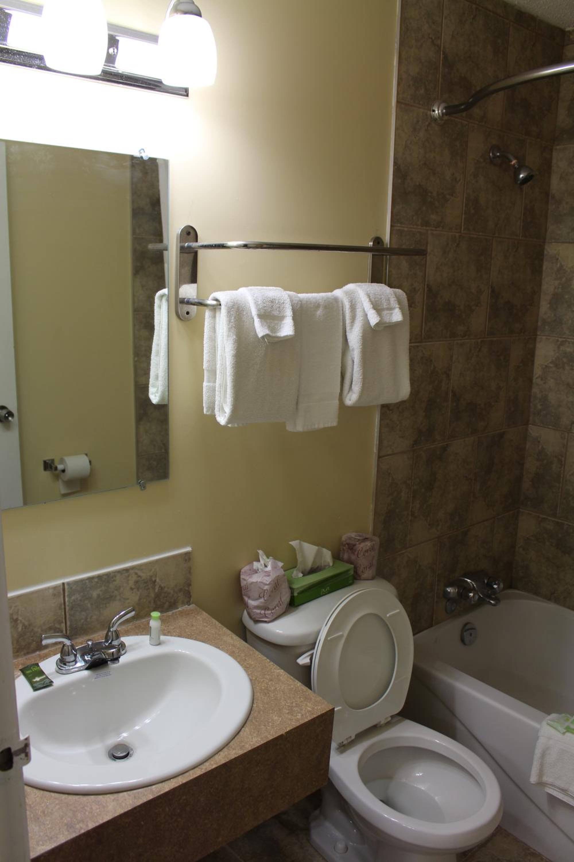 Deluxe Queen Room photo 2