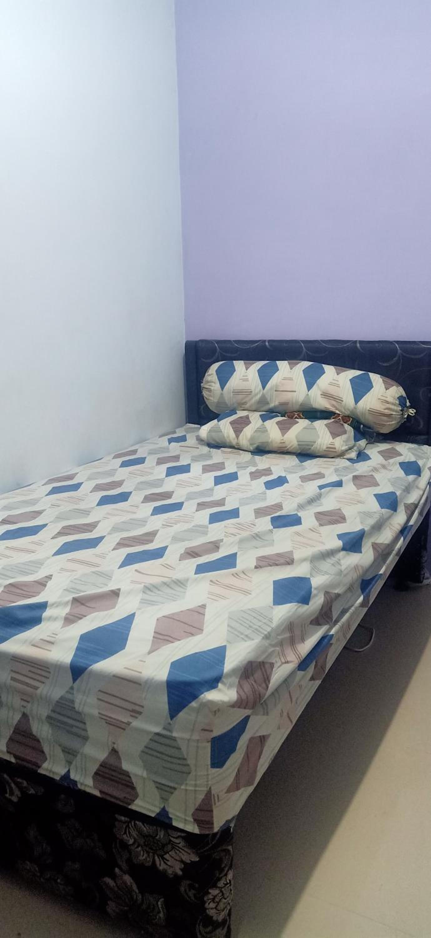 Double Room With Terrace photo 1