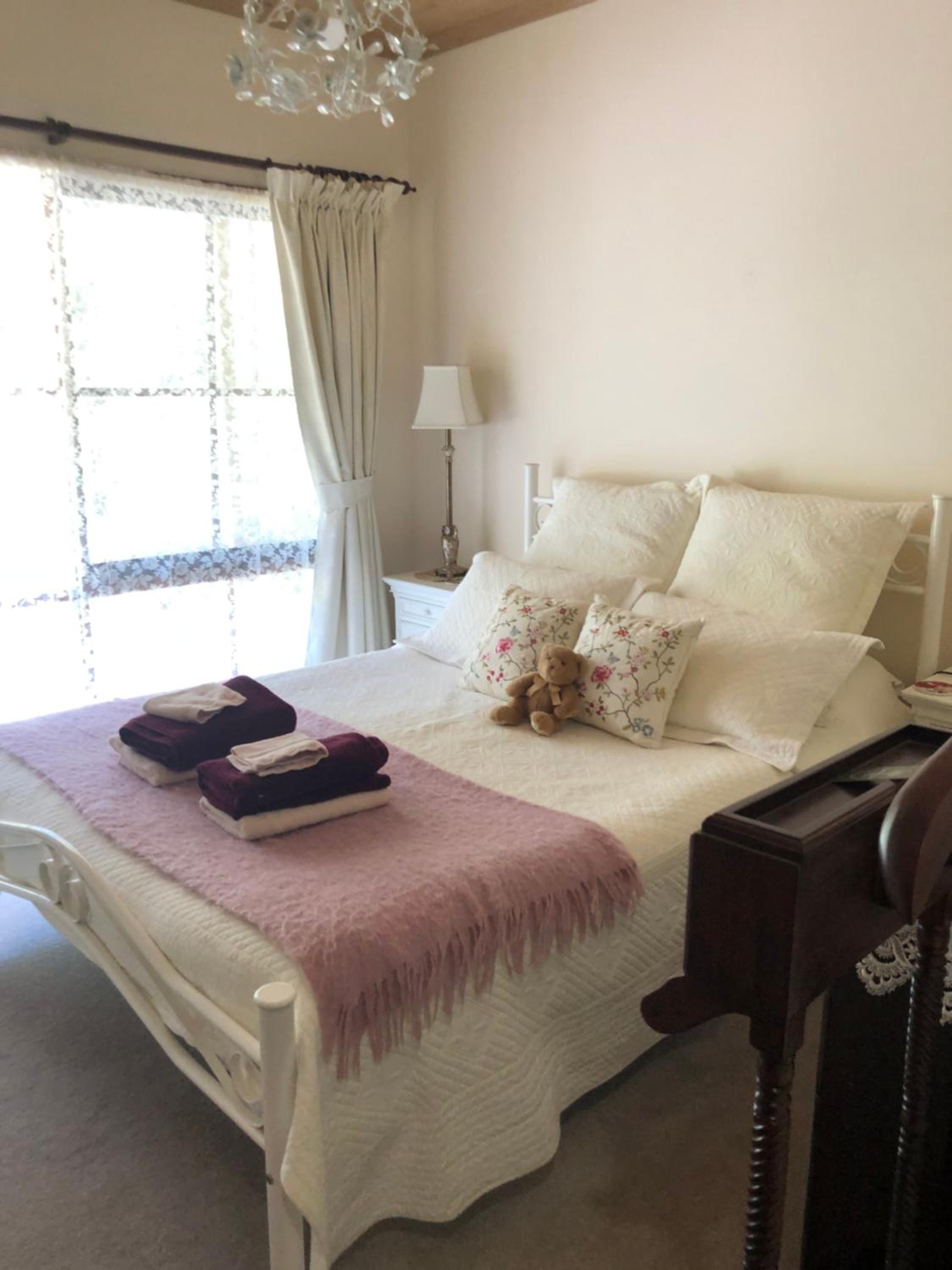 Deluxe Queen Room photo 2