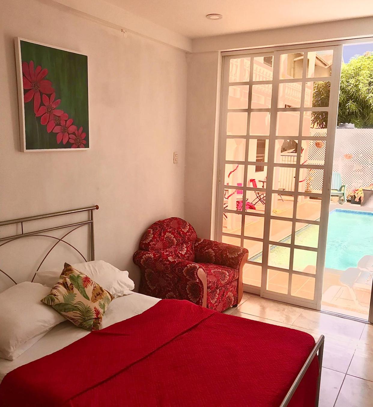 Double Room photo 3