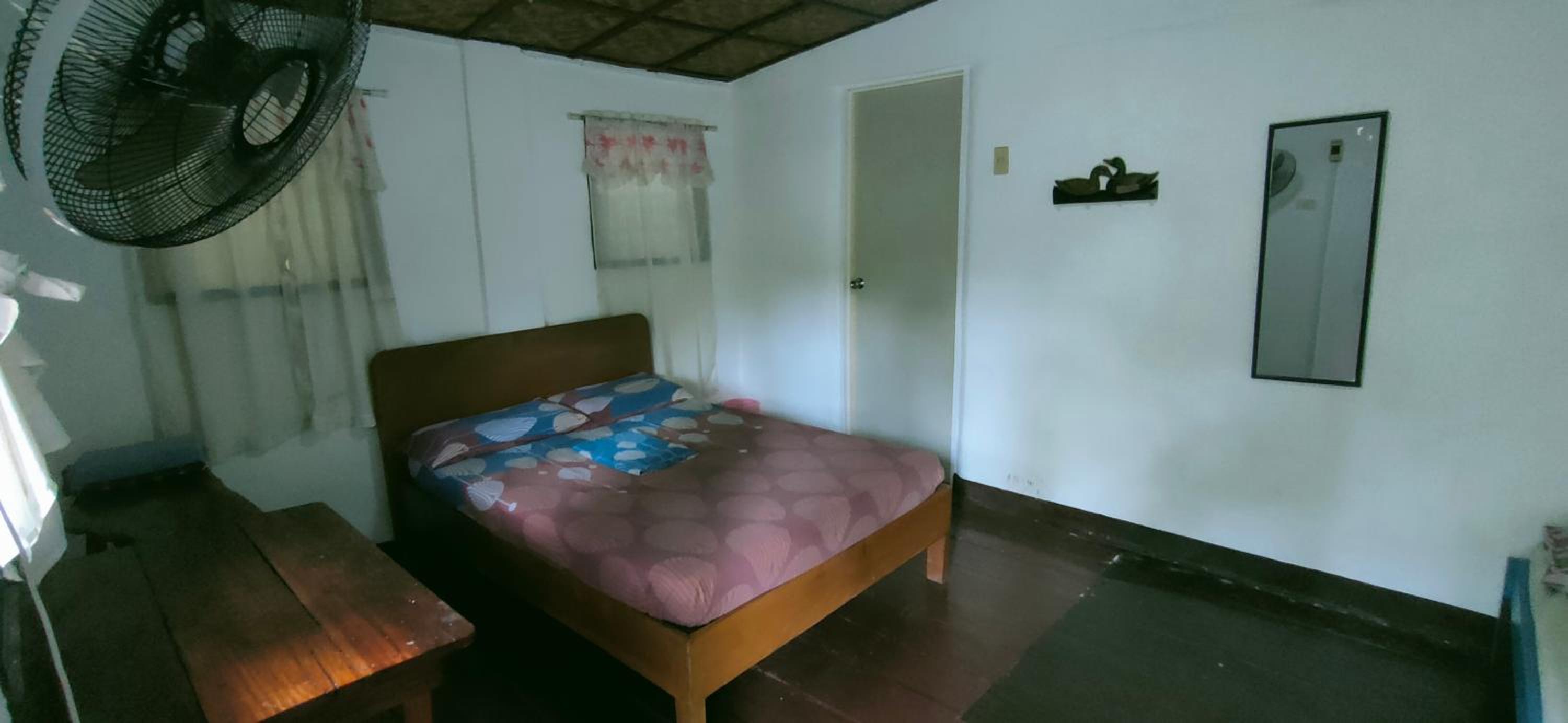Single Room With Bathroom photo 1