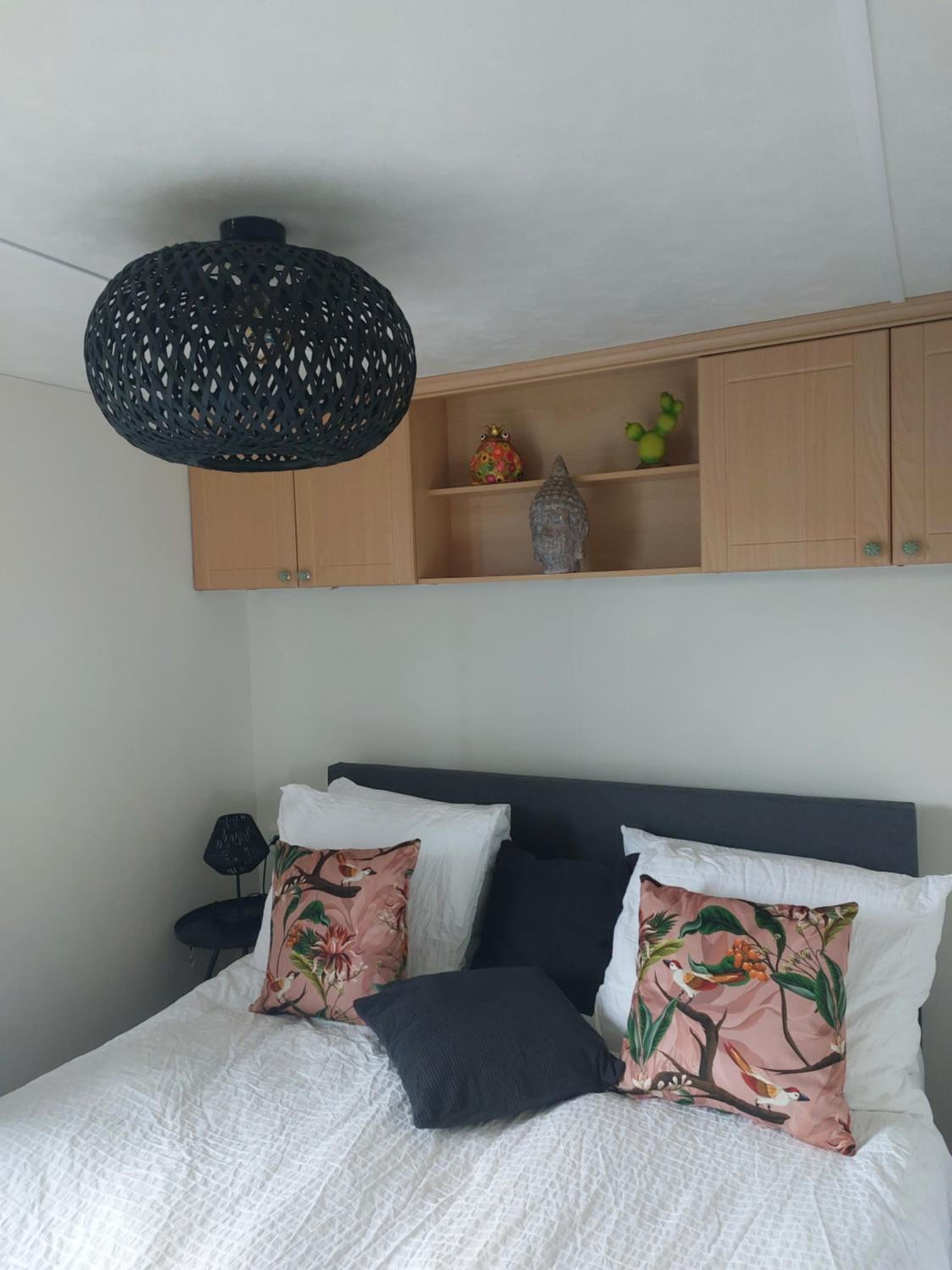 Two-Bedroom Chalet photo 2