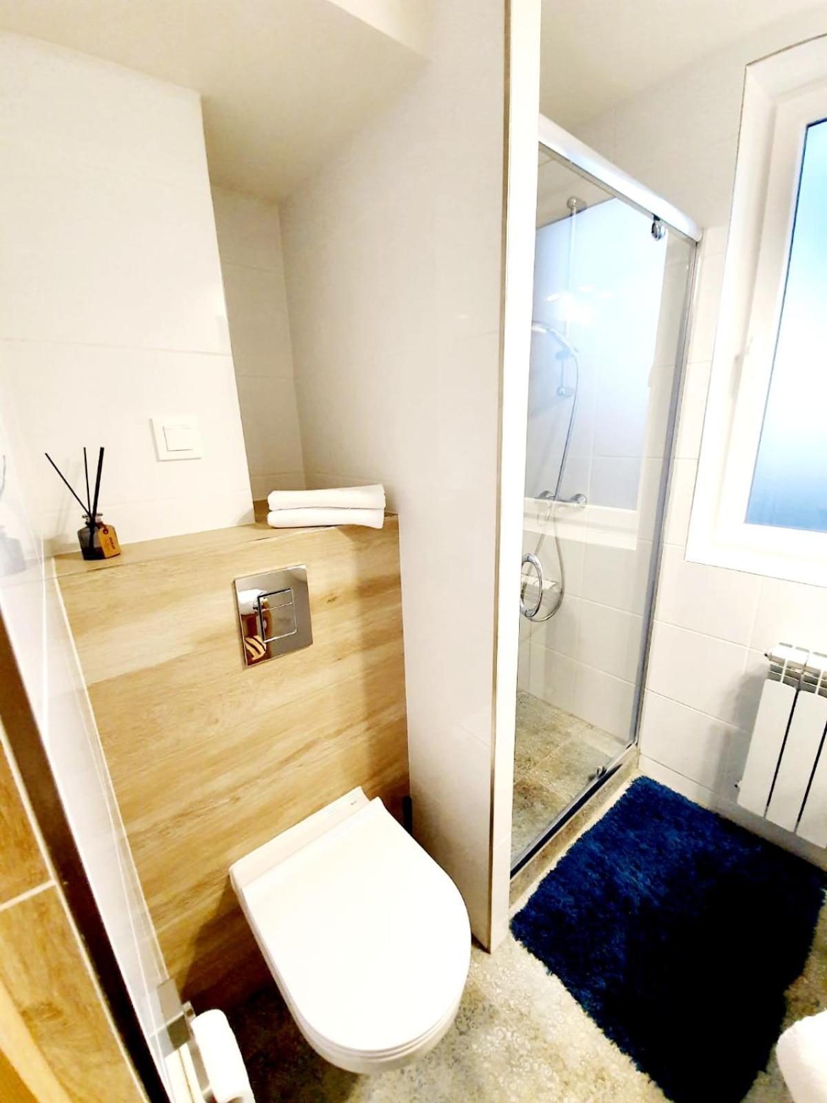 Apartment with Sea View photo 2