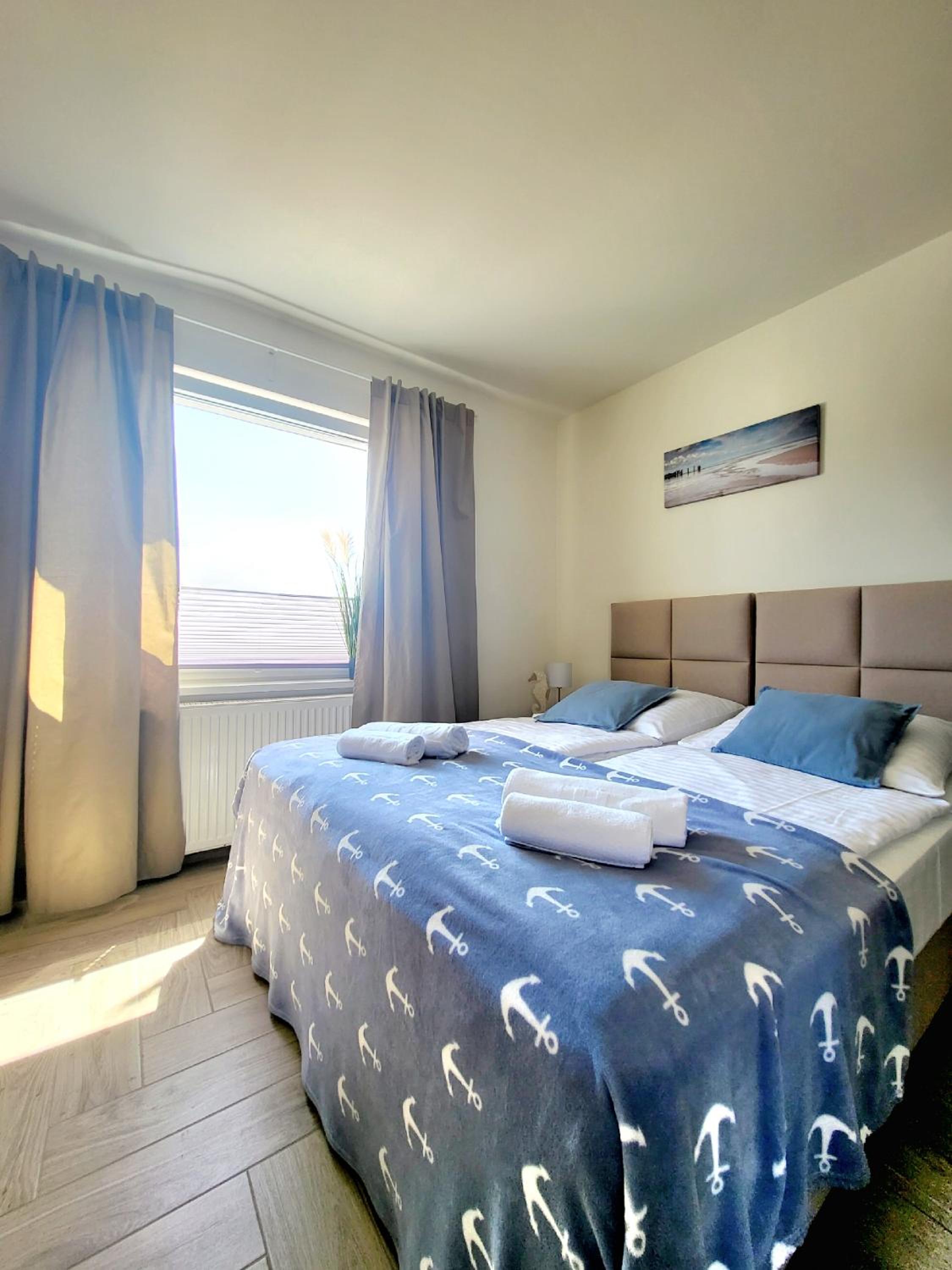 Triple Room with Sea View photo 1