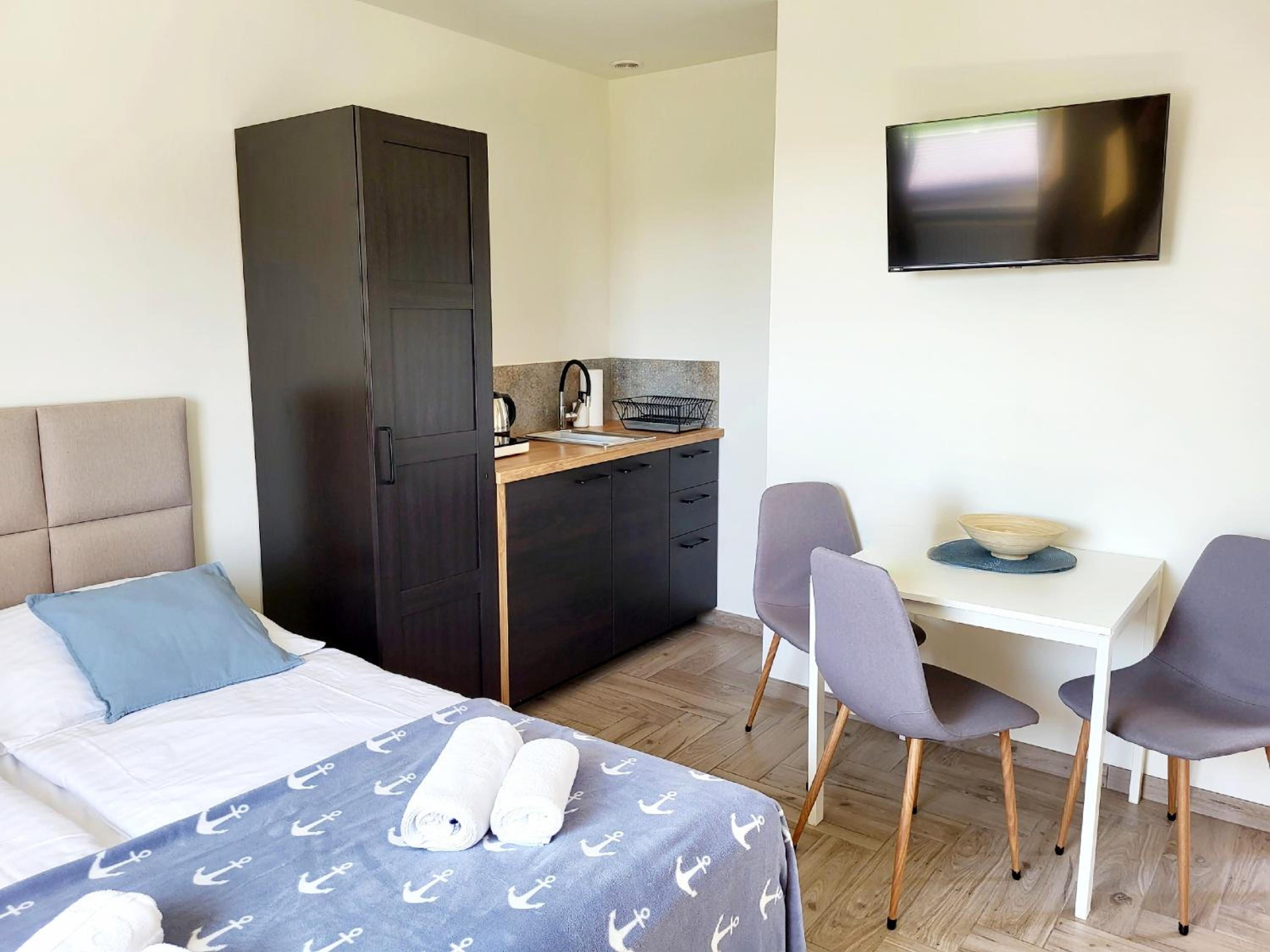Triple Room with Sea View photo 3