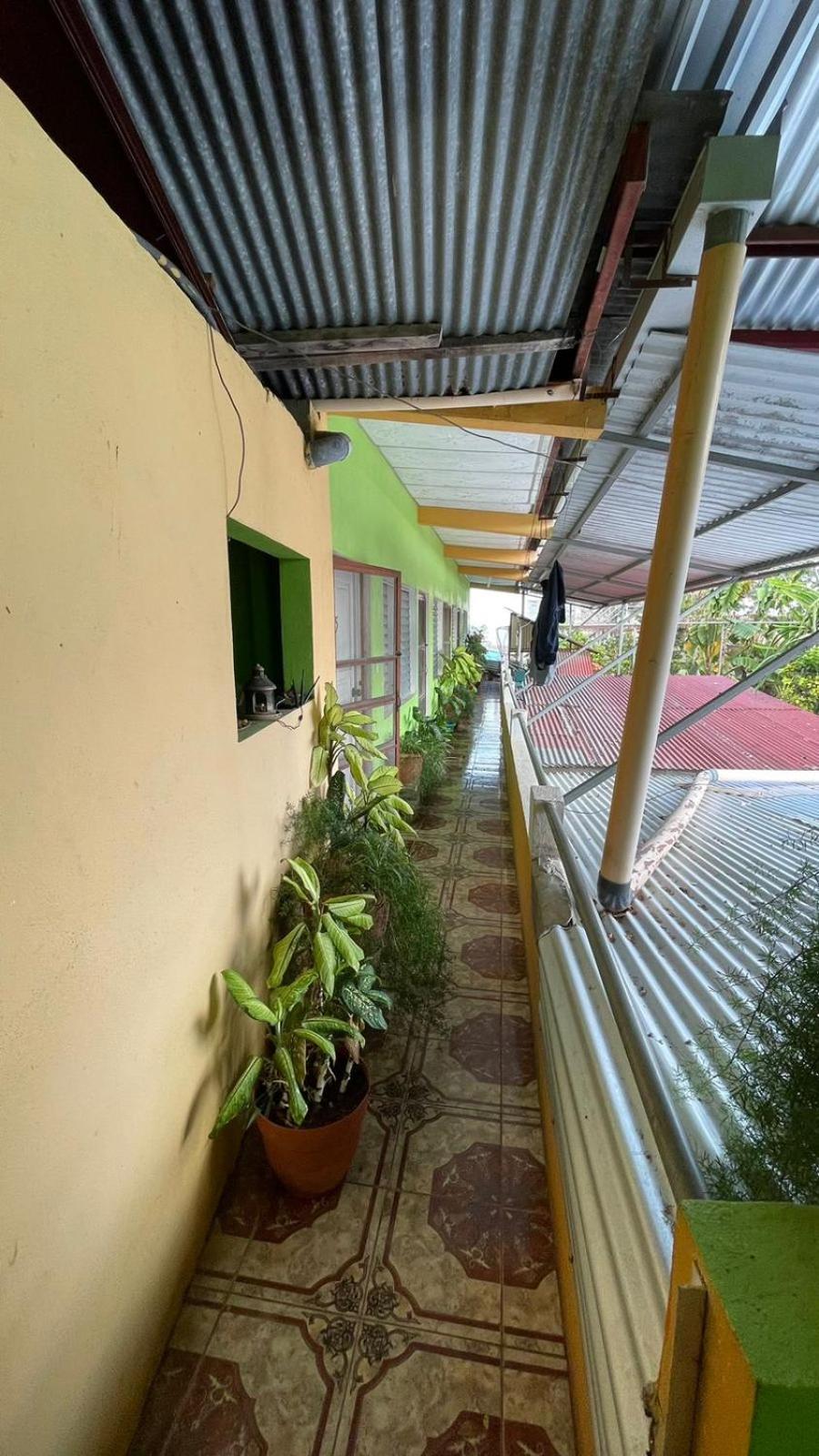 Double Room With Private Bathroom photo 3