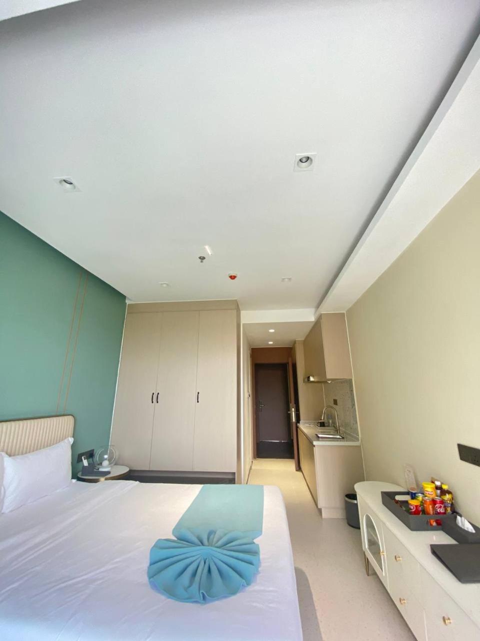 Suite with Sea View photo 2