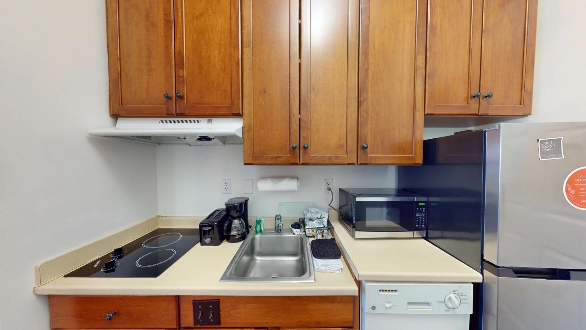 TownePlace Suites Fredericksburg, Billede 5