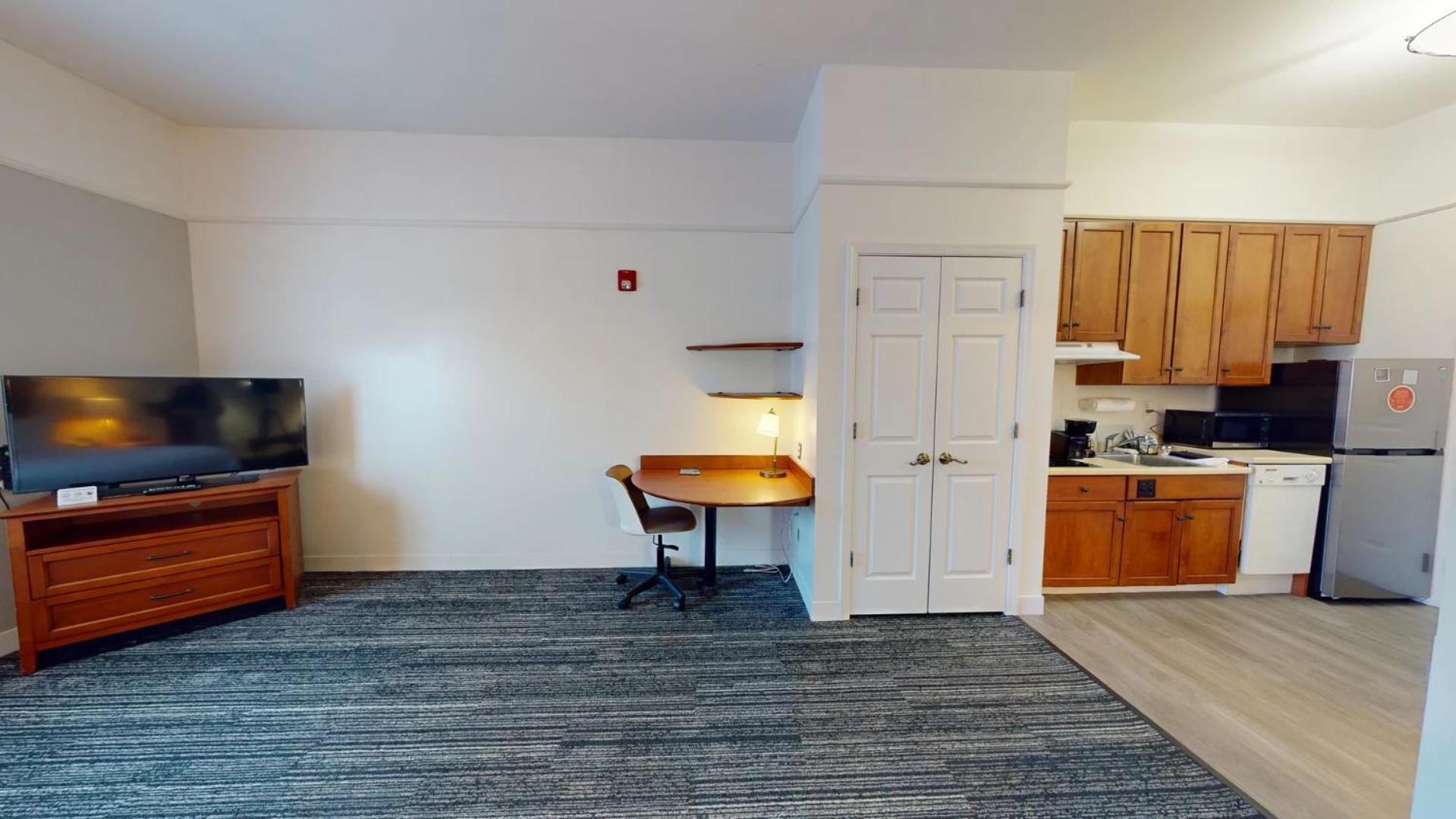 TownePlace Suites Fredericksburg, Billede 3