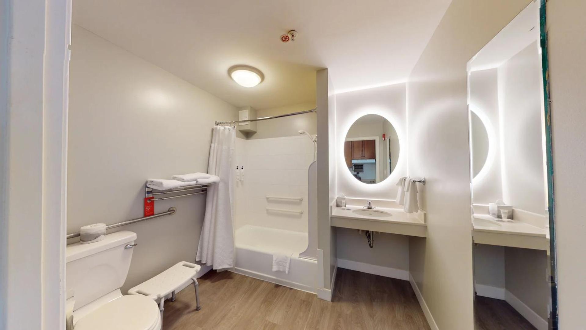 TownePlace Suites Fredericksburg, Billede 2