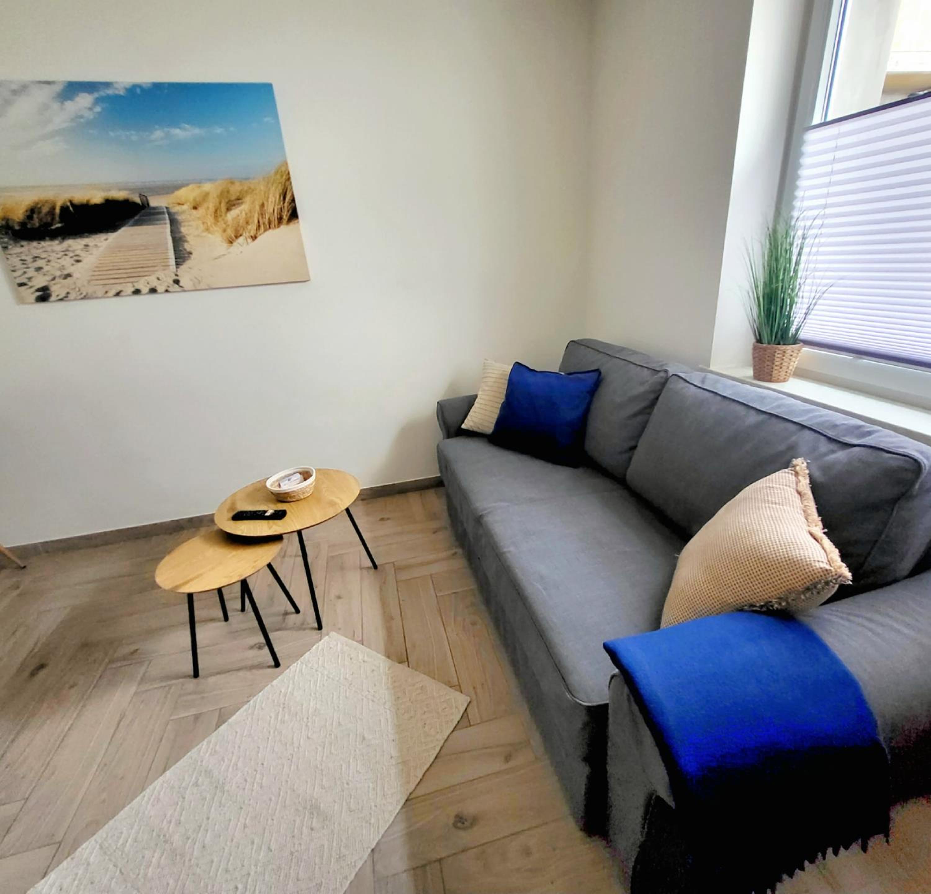 Deluxe Apartment photo 3