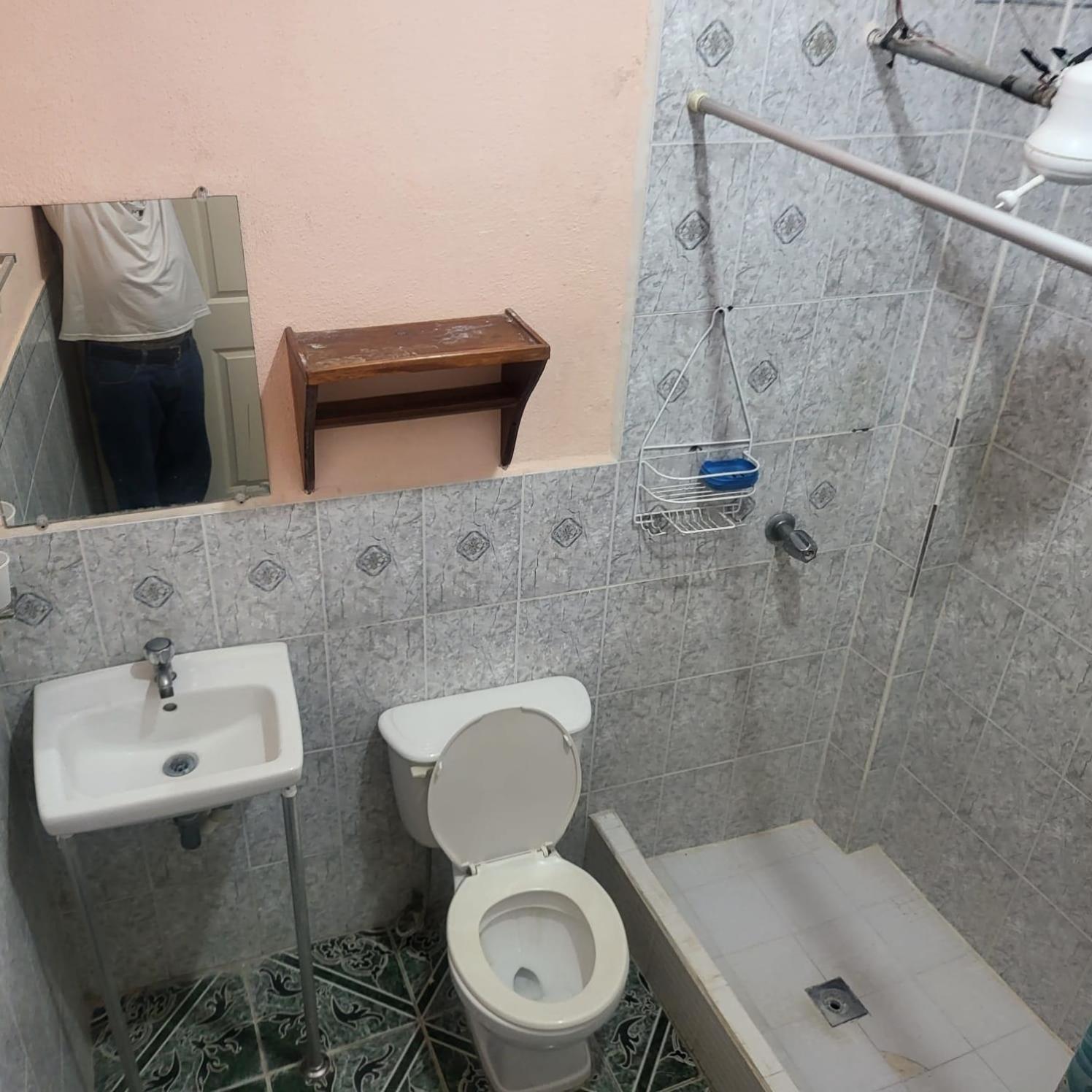 Double Room With Private Bathroom photo 3