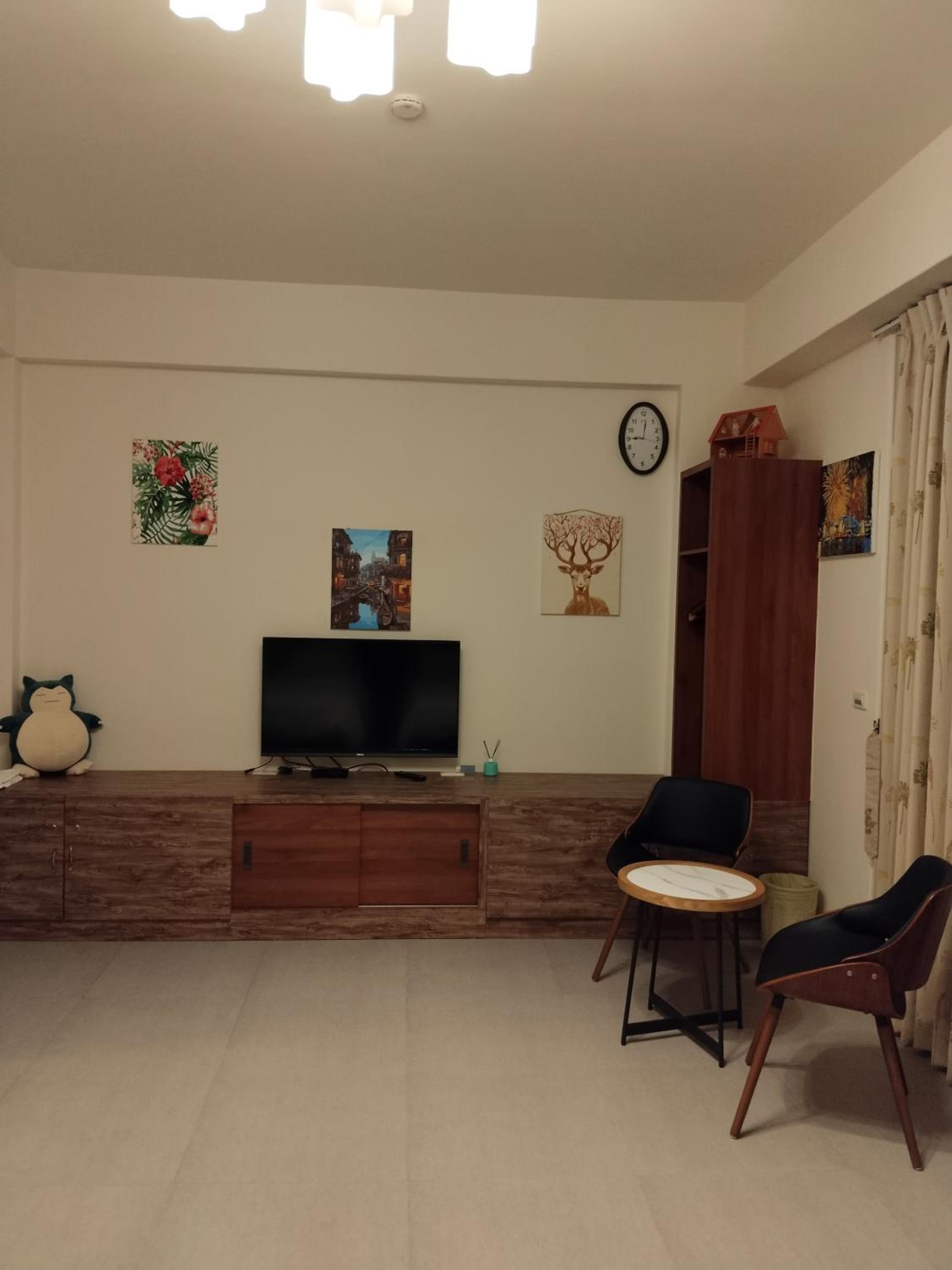 Twin Room with Balcony photo 2