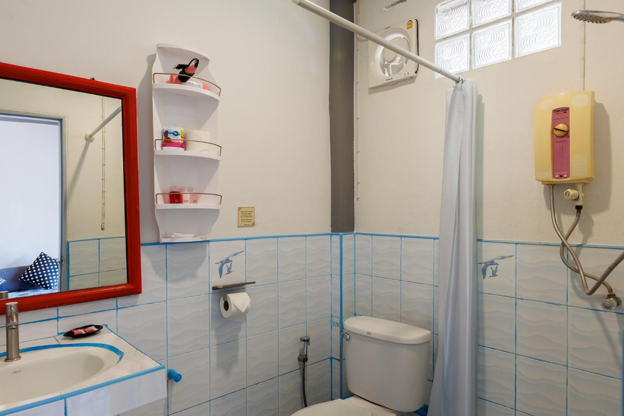 Family Studio With Sea View - Annex photo 2
