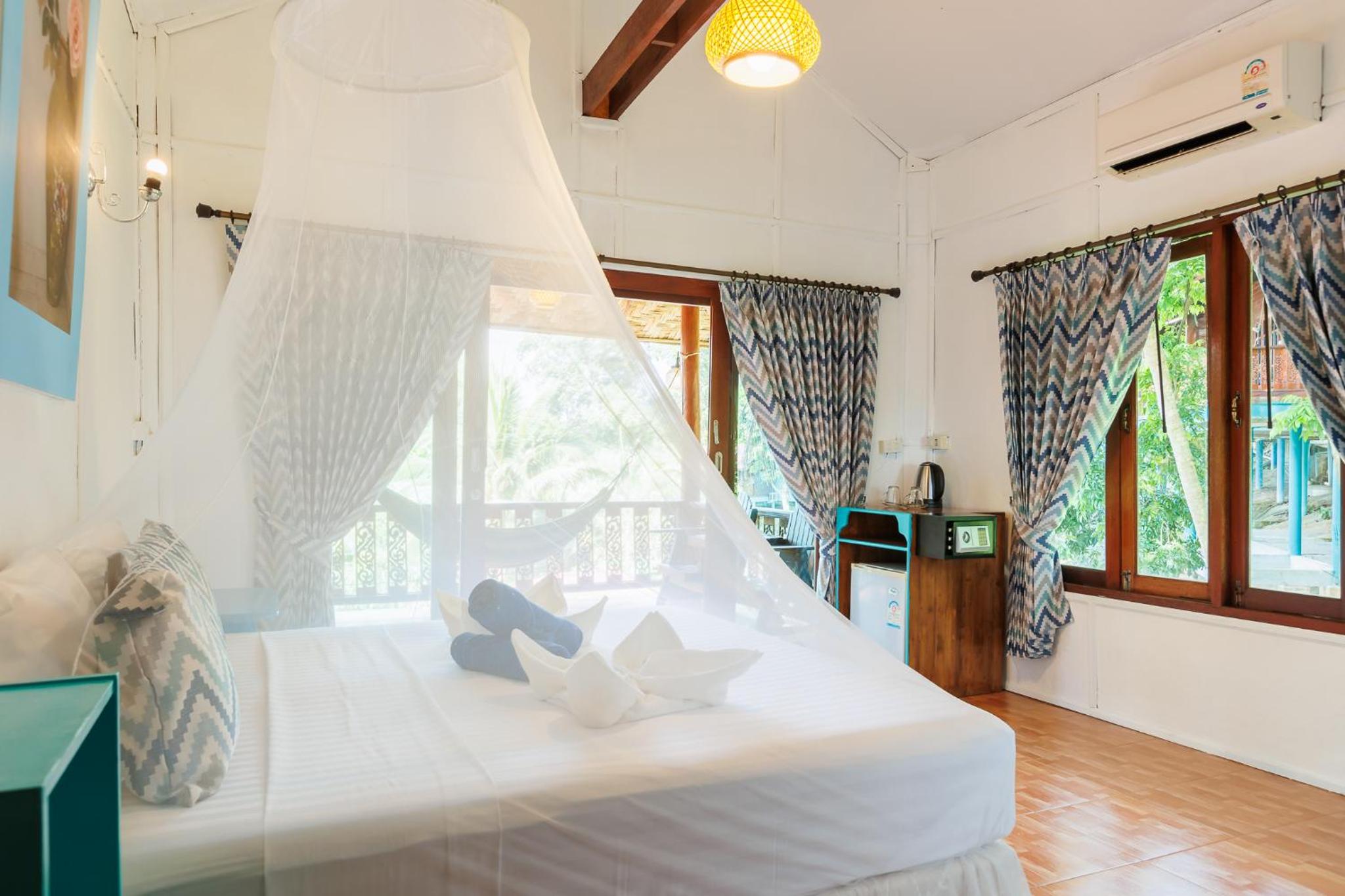 Bungalow Supérieur