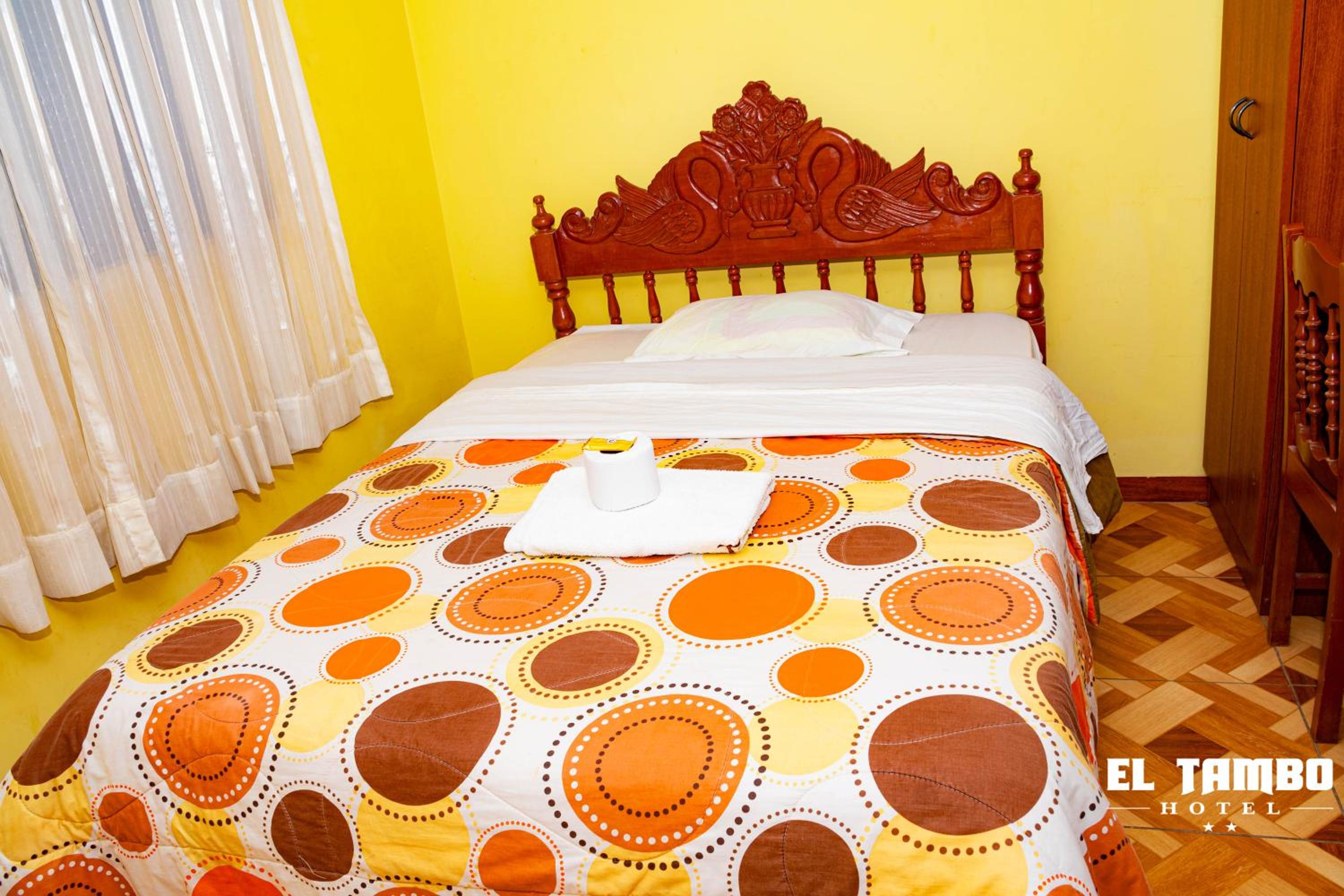Double Room photo 1