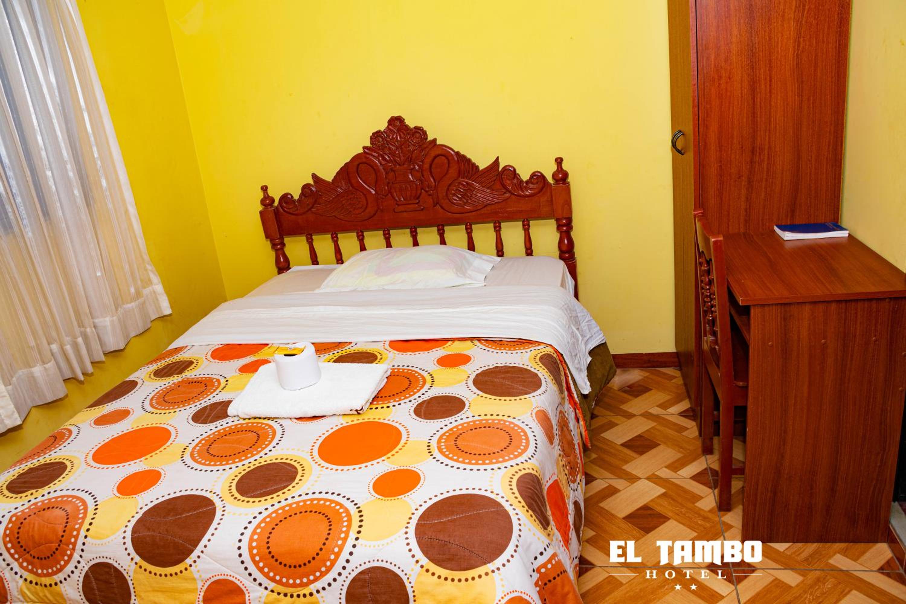 Single Room photo 2