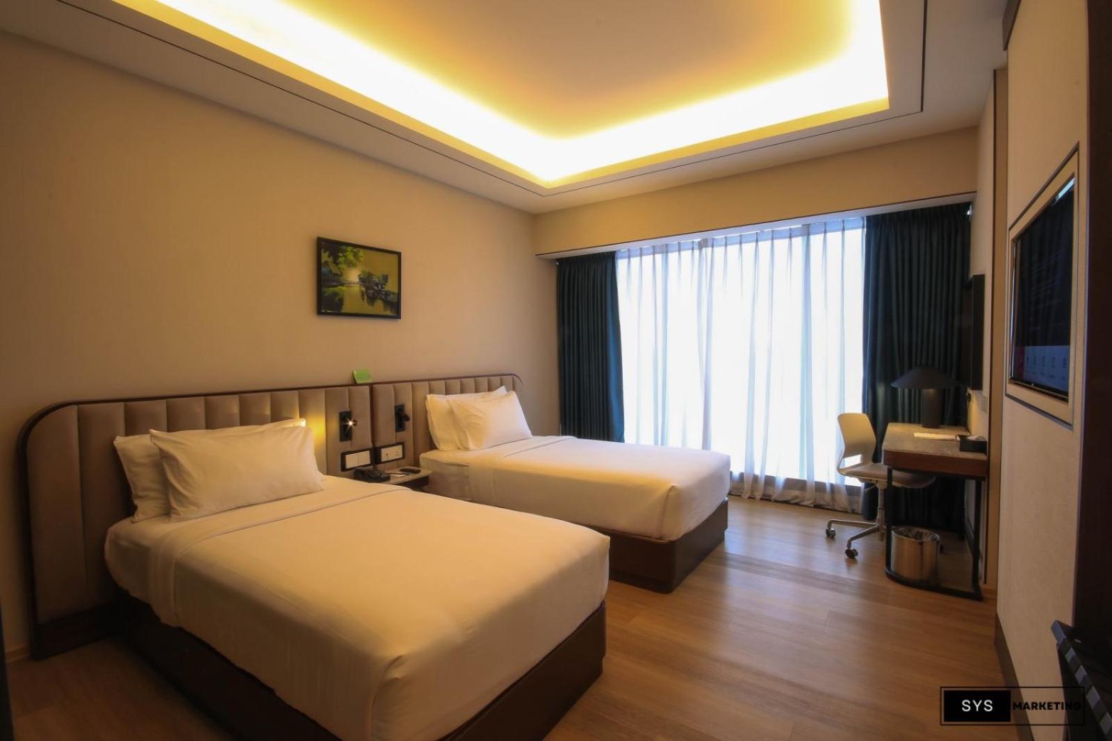 Superior Twin Room - Photo 4