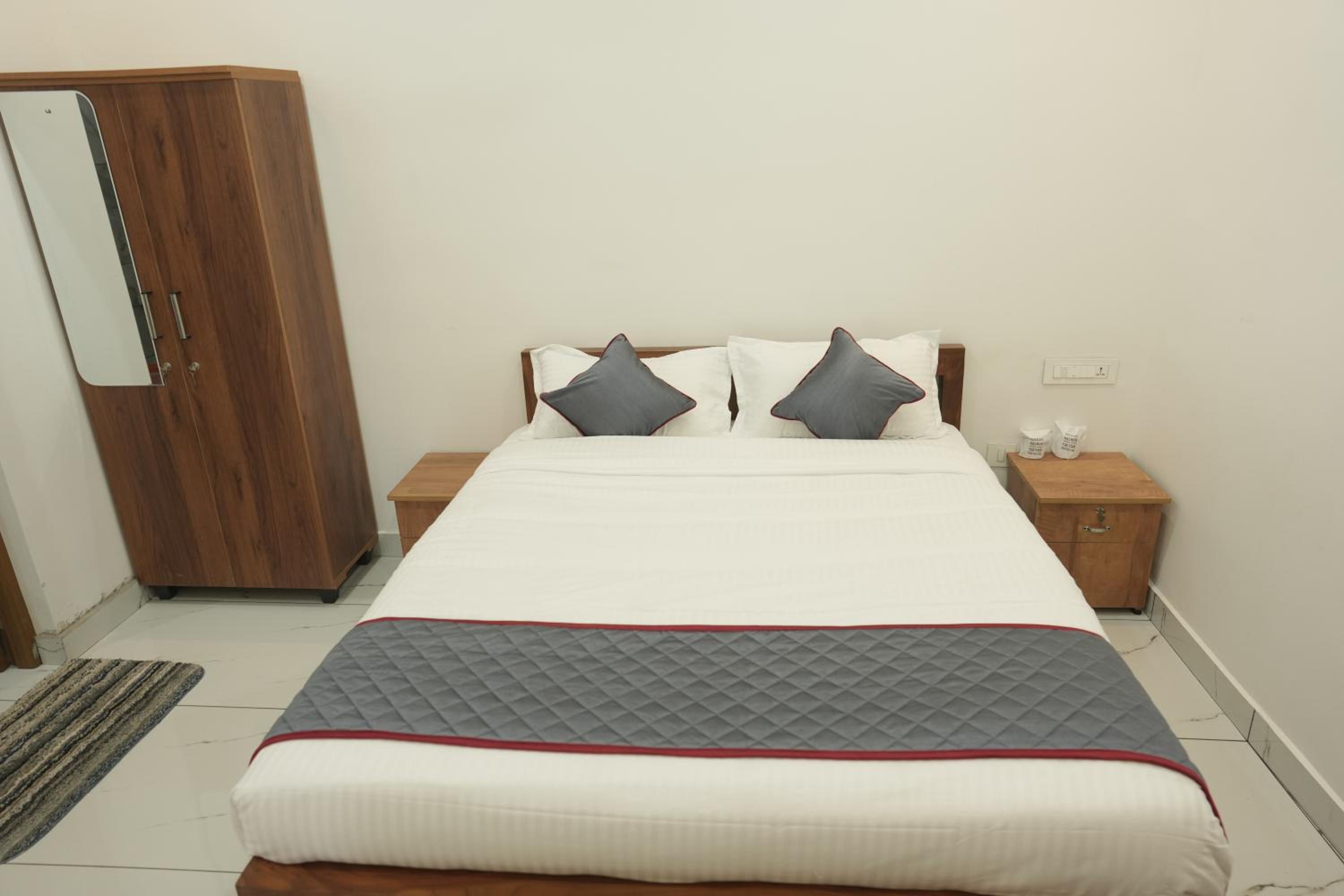 Double Room With Garden View photo 3