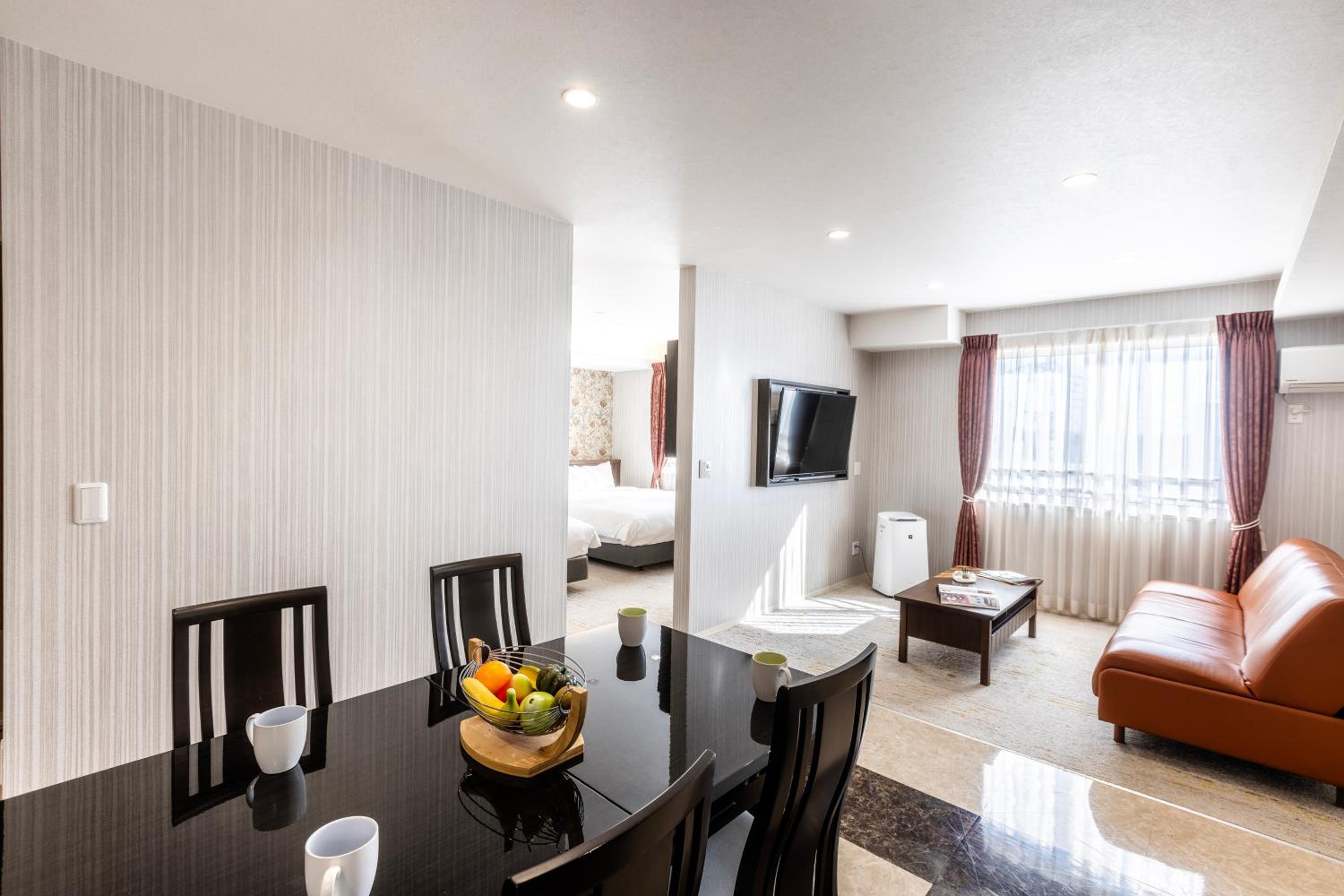Suite photo 3