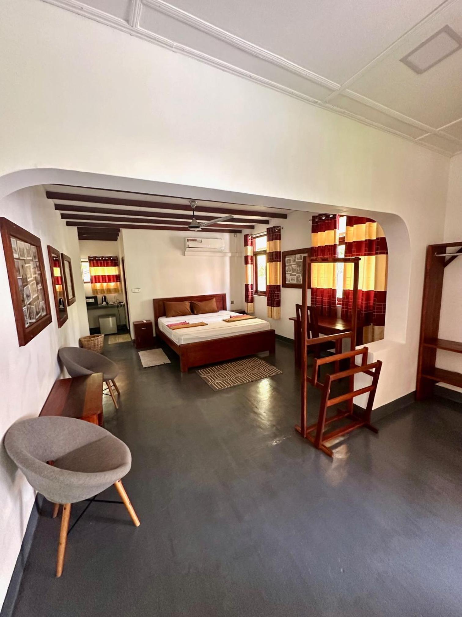 Deluxe Villa